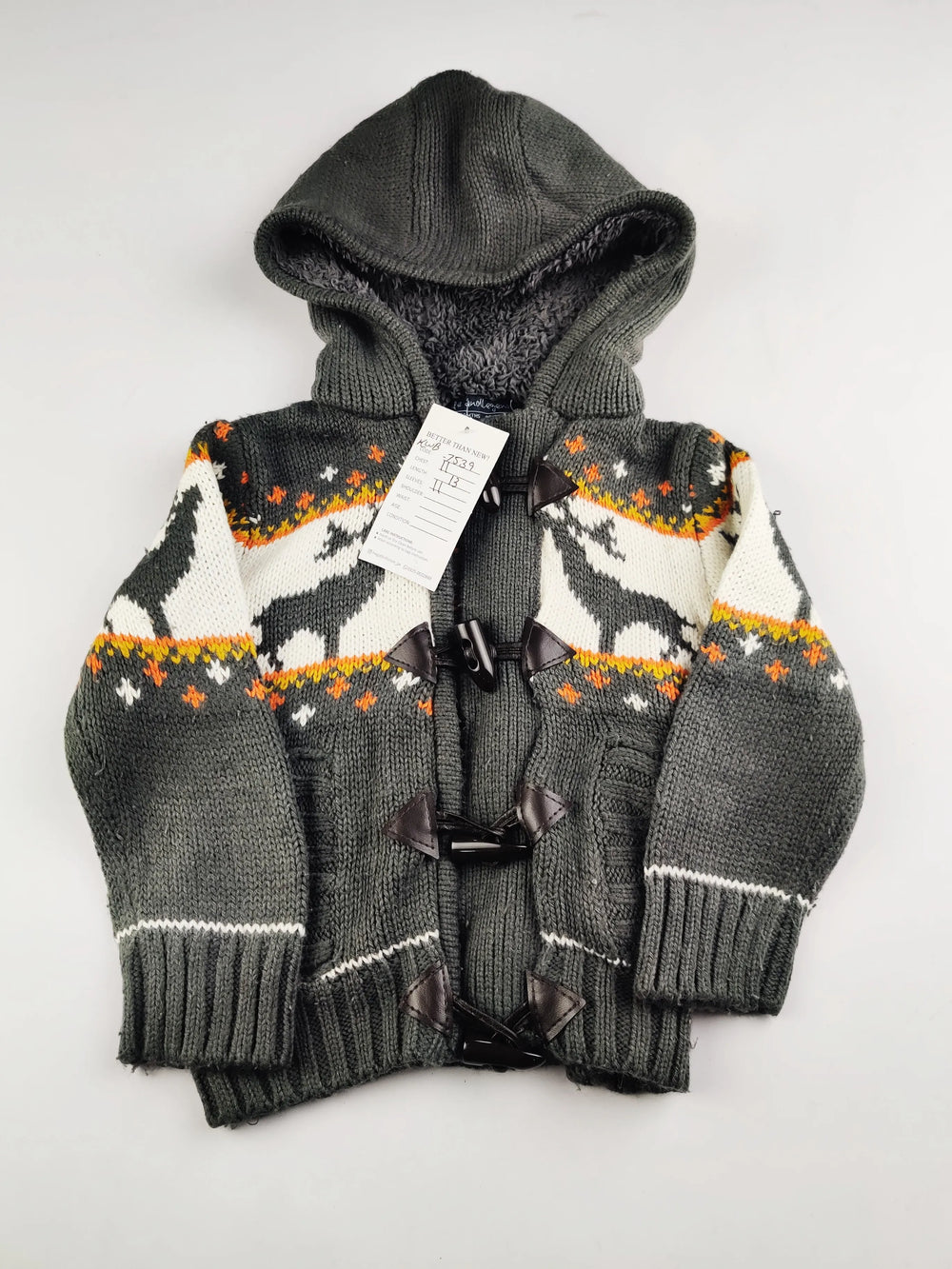 Buy online pre-used pre-loved 100% authentic & Original branded Unknown Brand (KWB-7539) available in Pakistan. Top international brands avilable.