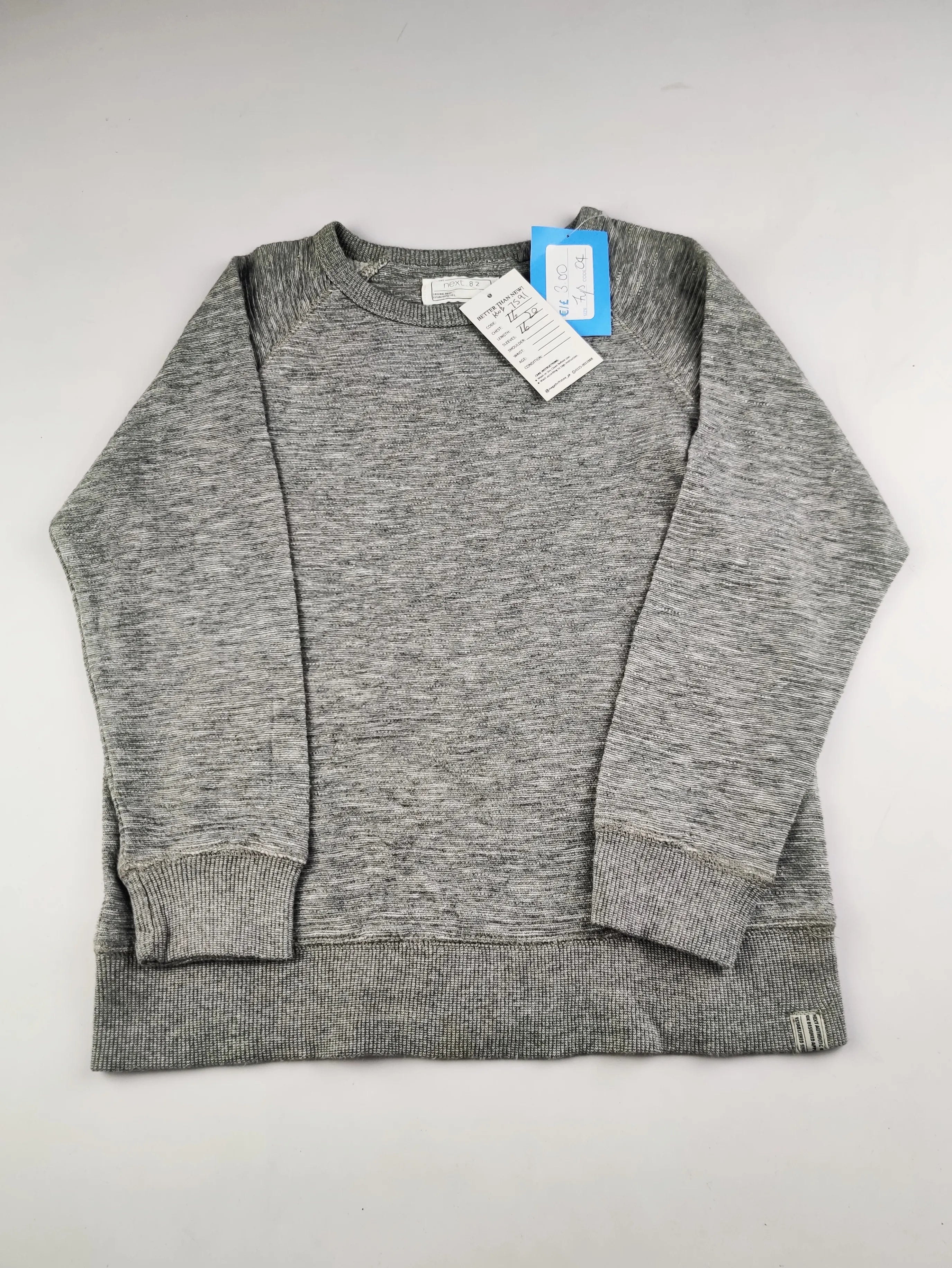 Buy online pre-used pre-loved 100% authentic & Original branded Next (KWB-7591) available in Pakistan. Top international brands avilable.