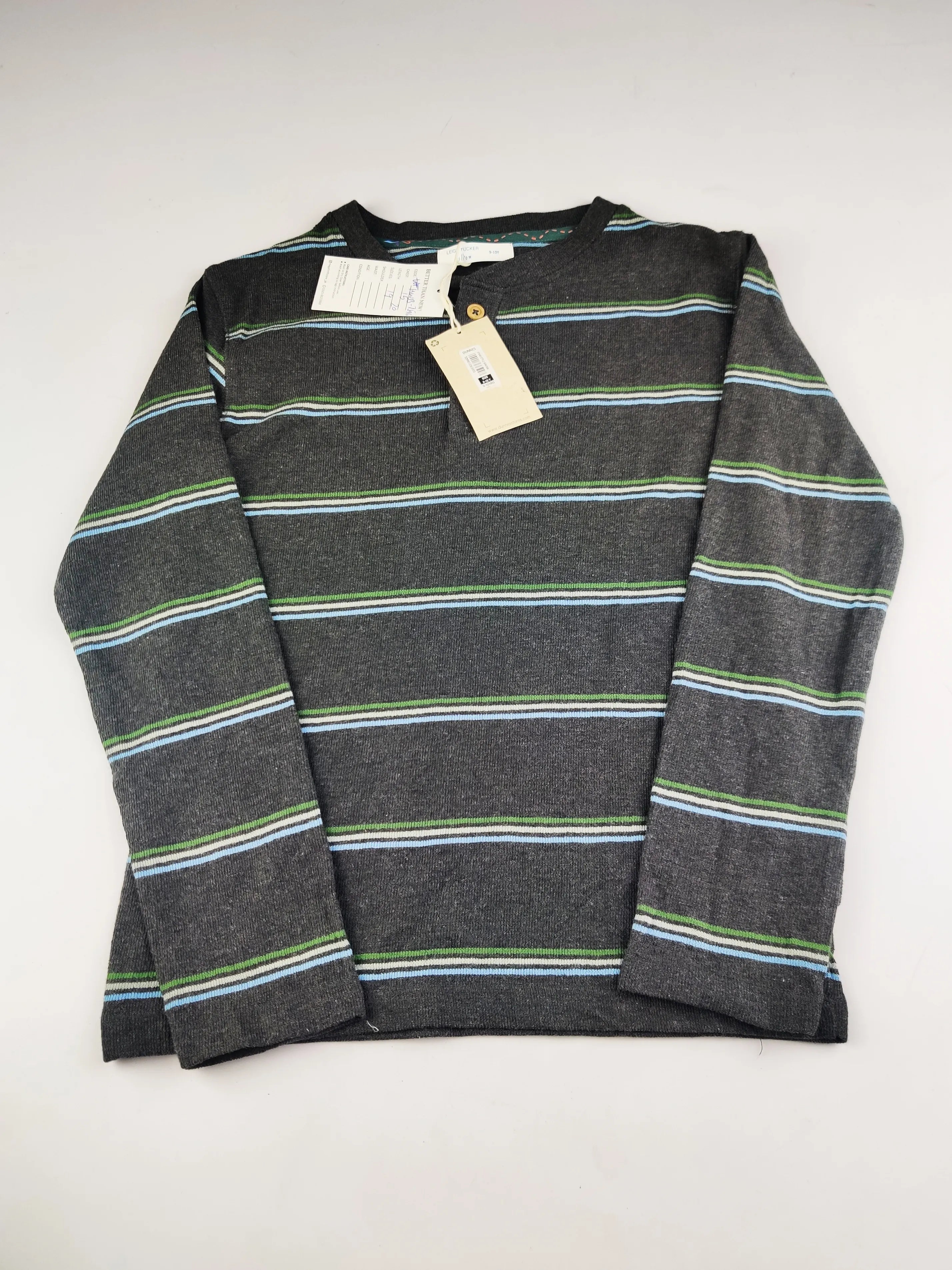 Buy online pre-used pre-loved 100% authentic & Original branded Leigh Tucker (KWB-7596) available in Pakistan. Top international brands avilable.