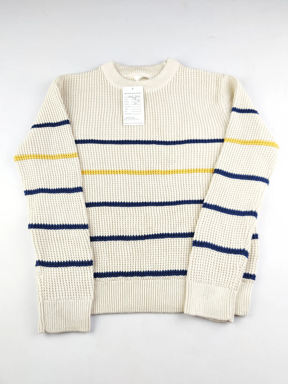Buy online pre-used pre-loved 100% authentic & Original branded Marks & Spencer (KWB-7621) available in Pakistan. Top international brands avilable.