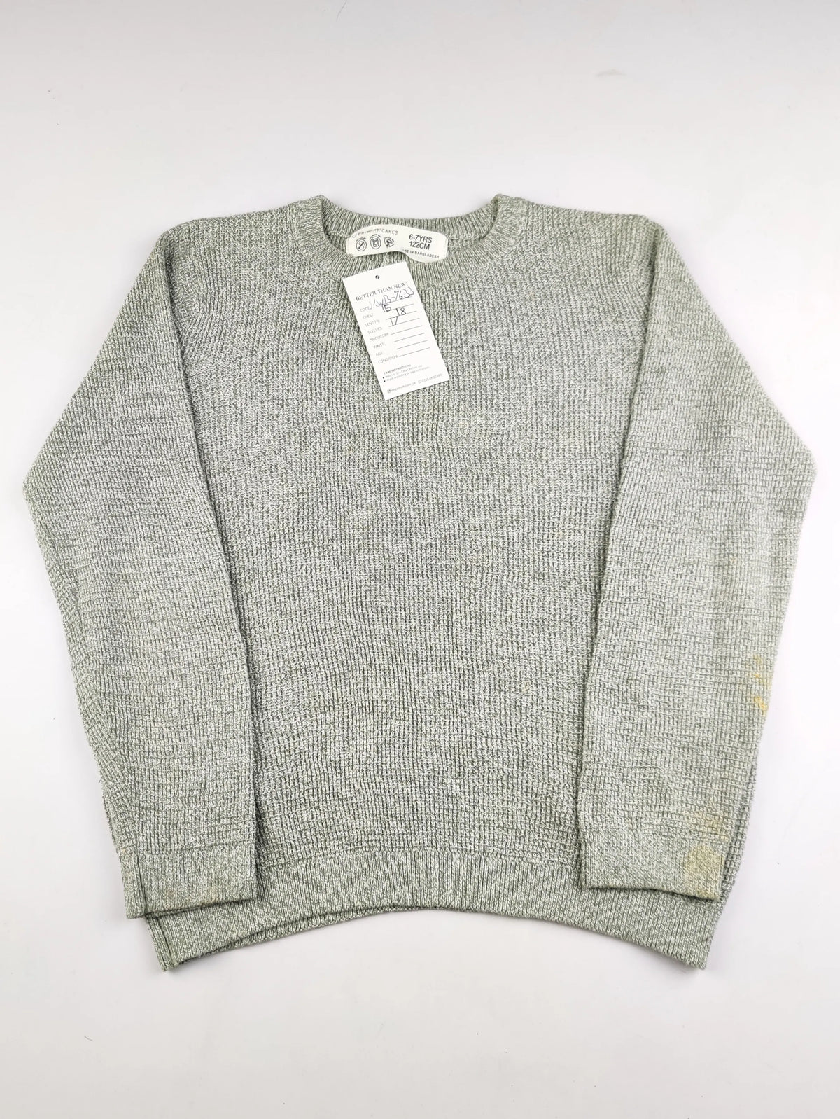 Buy online pre-used pre-loved 100% authentic & Original branded Primark (KWB-7633) available in Pakistan. Top international brands avilable.