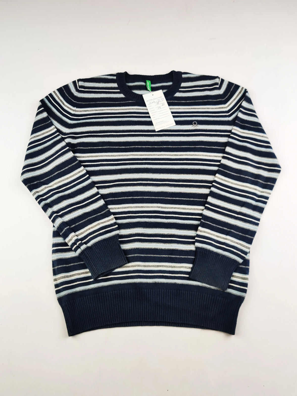 Buy online pre-used pre-loved 100% authentic & Original branded Unknown Brand (KWB-7637) available in Pakistan. Top international brands avilable.