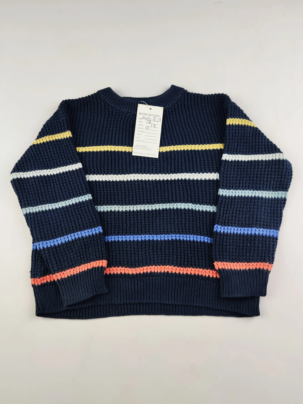 Buy online pre-used pre-loved 100% authentic & Original branded Marks & Spencer (KWB-7639) available in Pakistan. Top international brands avilable.