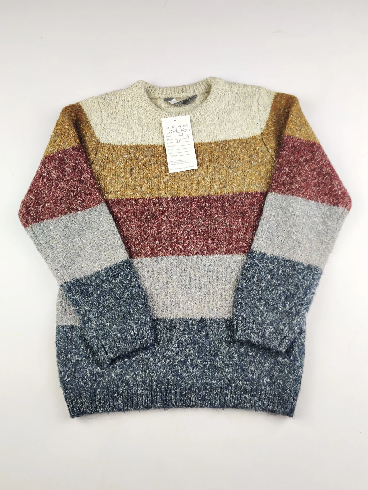 Buy online pre-used pre-loved 100% authentic & Original branded Primark (KWB-7644) available in Pakistan. Top international brands avilable.