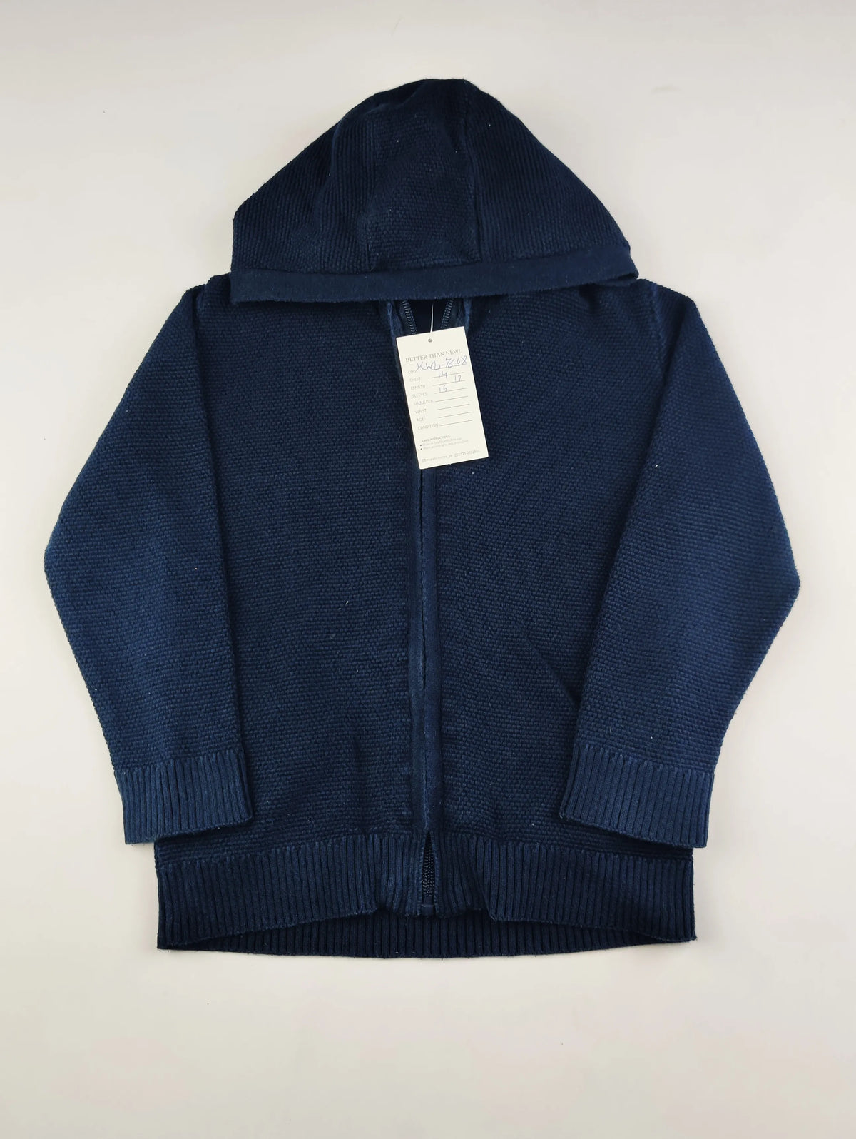 Buy online pre-used pre-loved 100% authentic & Original branded Dunnes Stores (KWB-7648) available in Pakistan. Top international brands avilable.