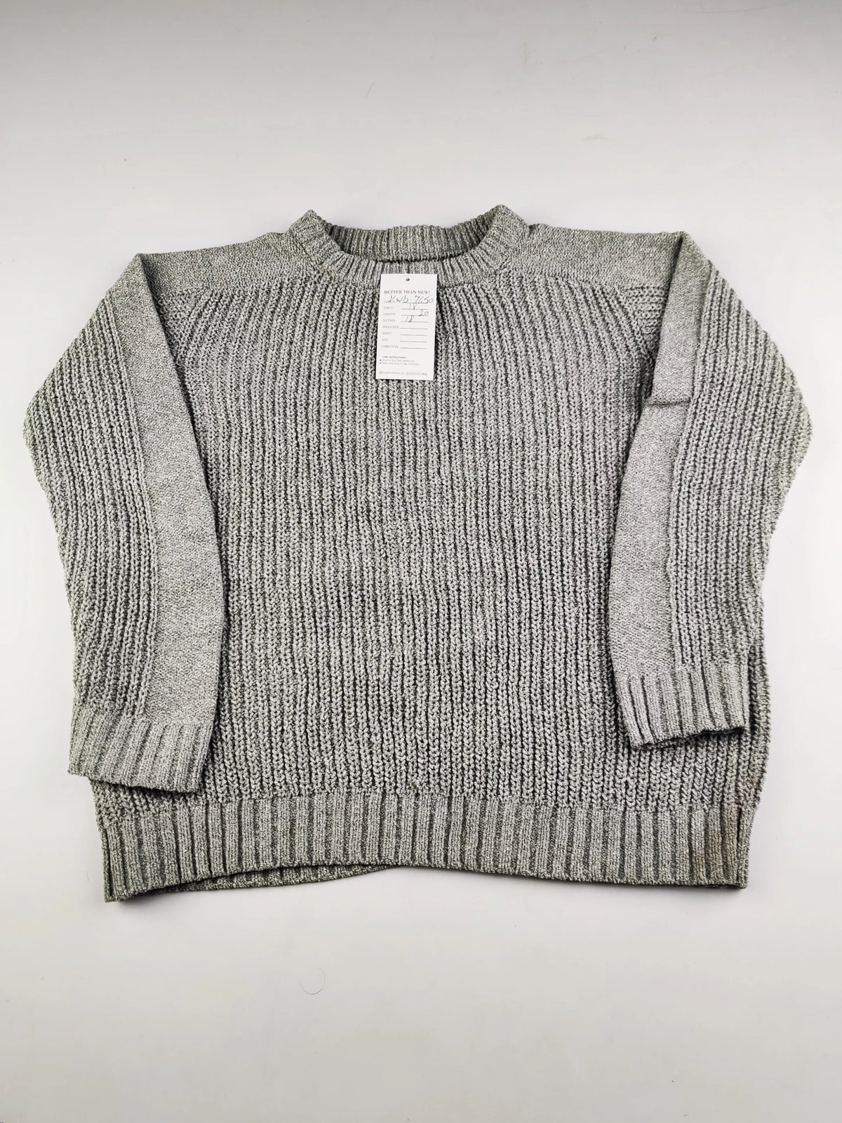 Buy online pre-used pre-loved 100% authentic & Original branded Dunnes Stores (KWB-7650) available in Pakistan. Top international brands avilable.