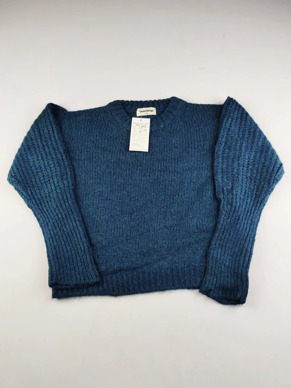 Buy online pre-used pre-loved 100% authentic & Original branded Tocoto (KWB-7666) available in Pakistan. Top international brands avilable.