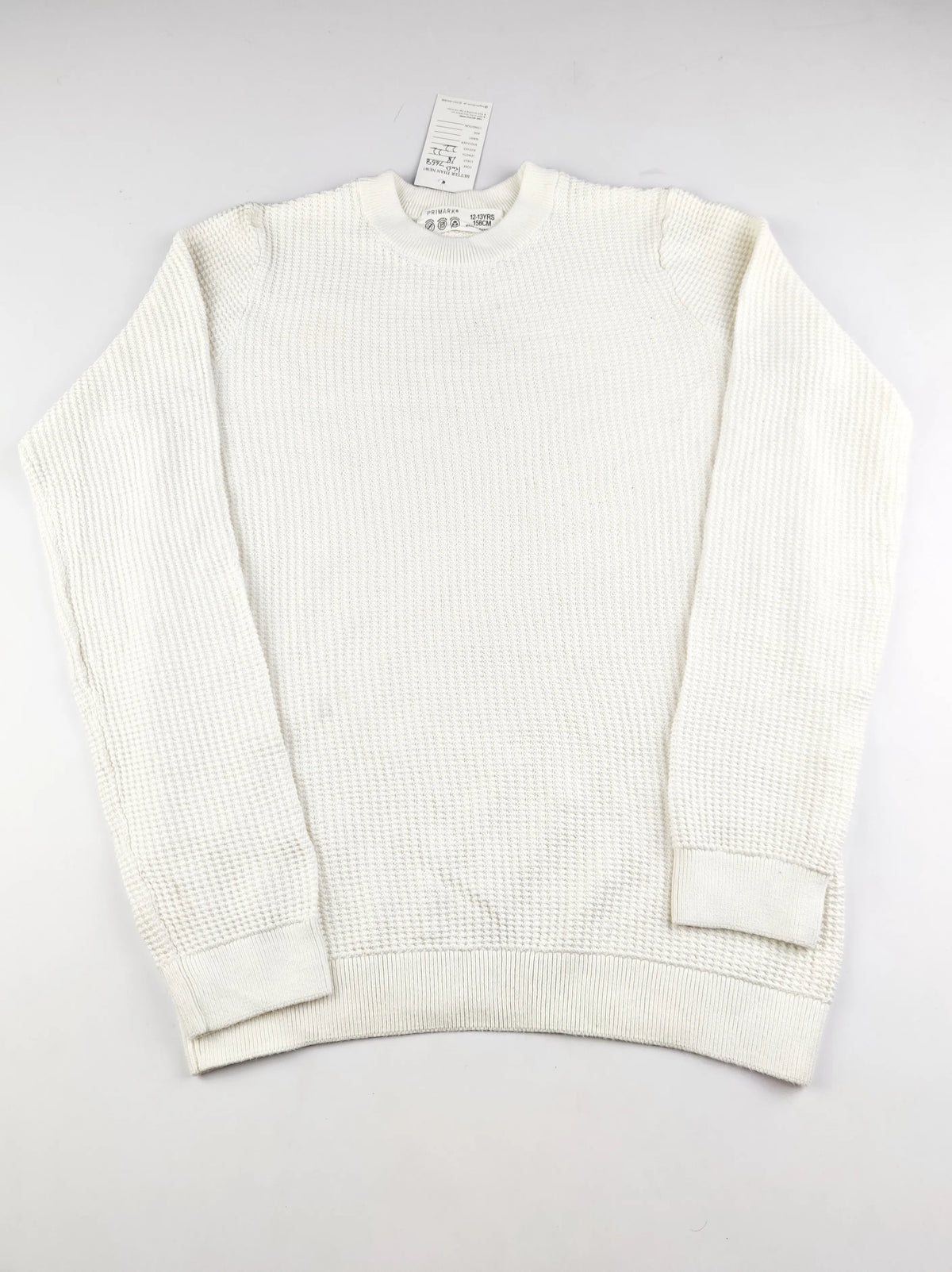 Buy online pre-used pre-loved 100% authentic & Original branded Primark (KWB-7668) available in Pakistan. Top international brands avilable.
