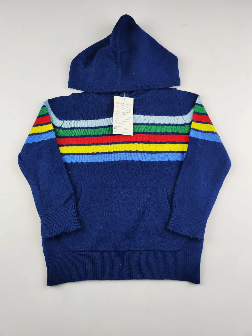 Buy online pre-used pre-loved 100% authentic & Original branded Boden (KWB-7678) available in Pakistan. Top international brands avilable.