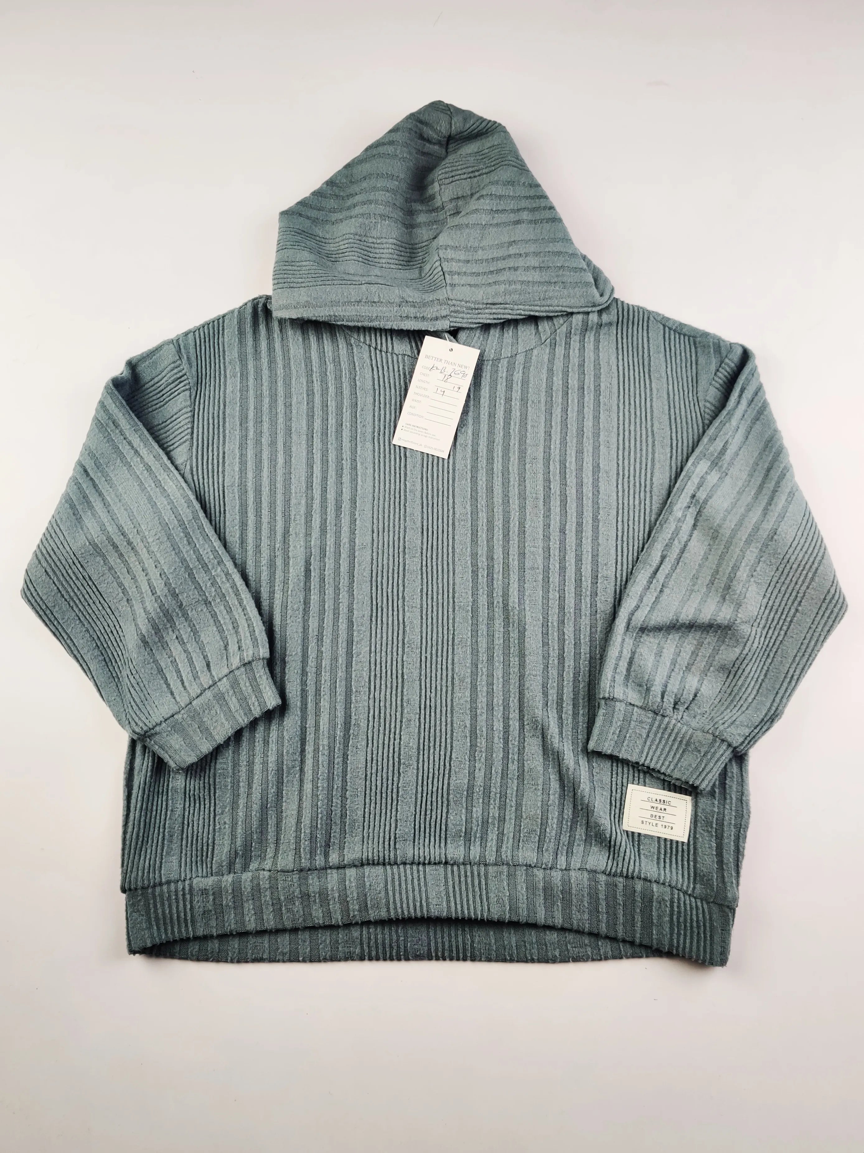 Buy online pre-used pre-loved 100% authentic & Original branded Shein (KWB-7690) available in Pakistan. Top international brands avilable.