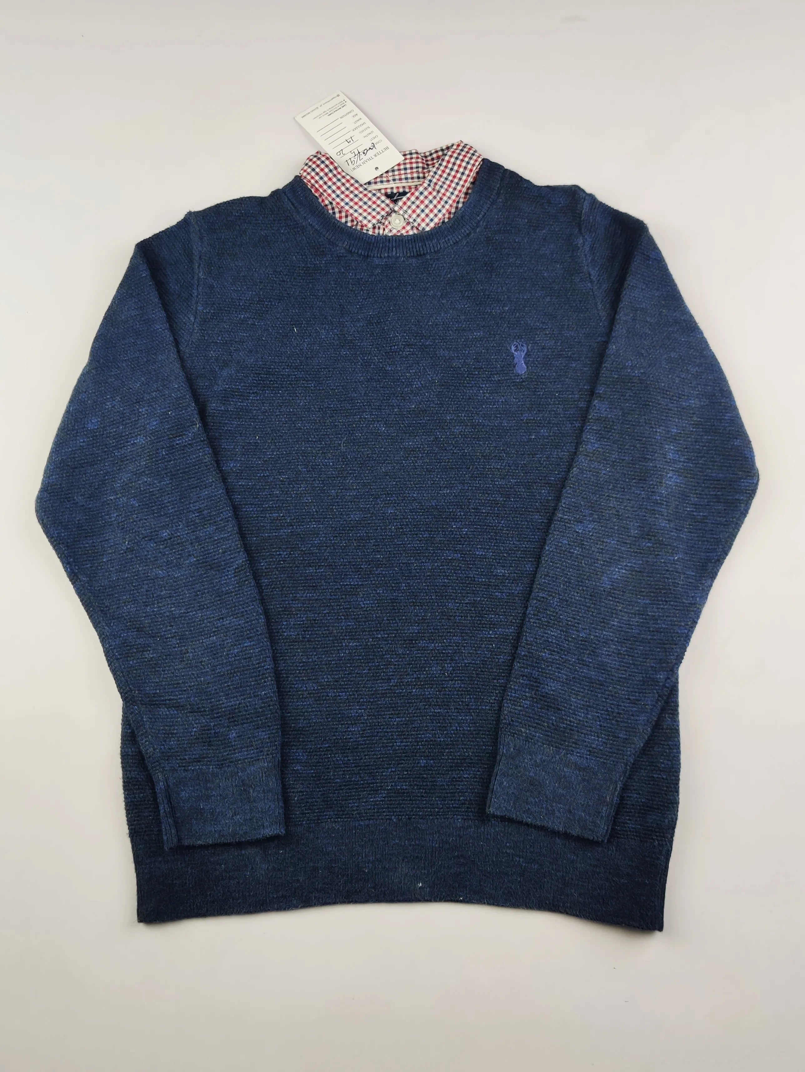Buy online pre-used pre-loved 100% authentic & Original branded Next (KWB-7691) available in Pakistan. Top international brands avilable.