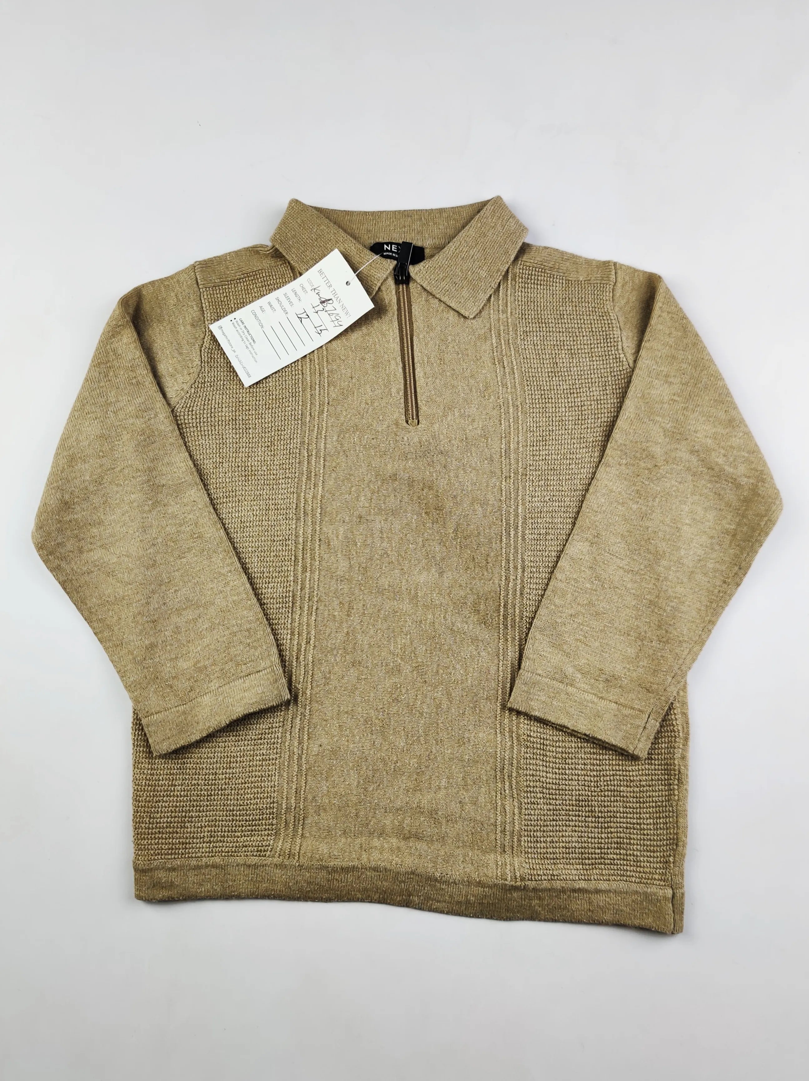 Buy online pre-used pre-loved 100% authentic & Original branded Shein (KWB-7694) available in Pakistan. Top international brands avilable.