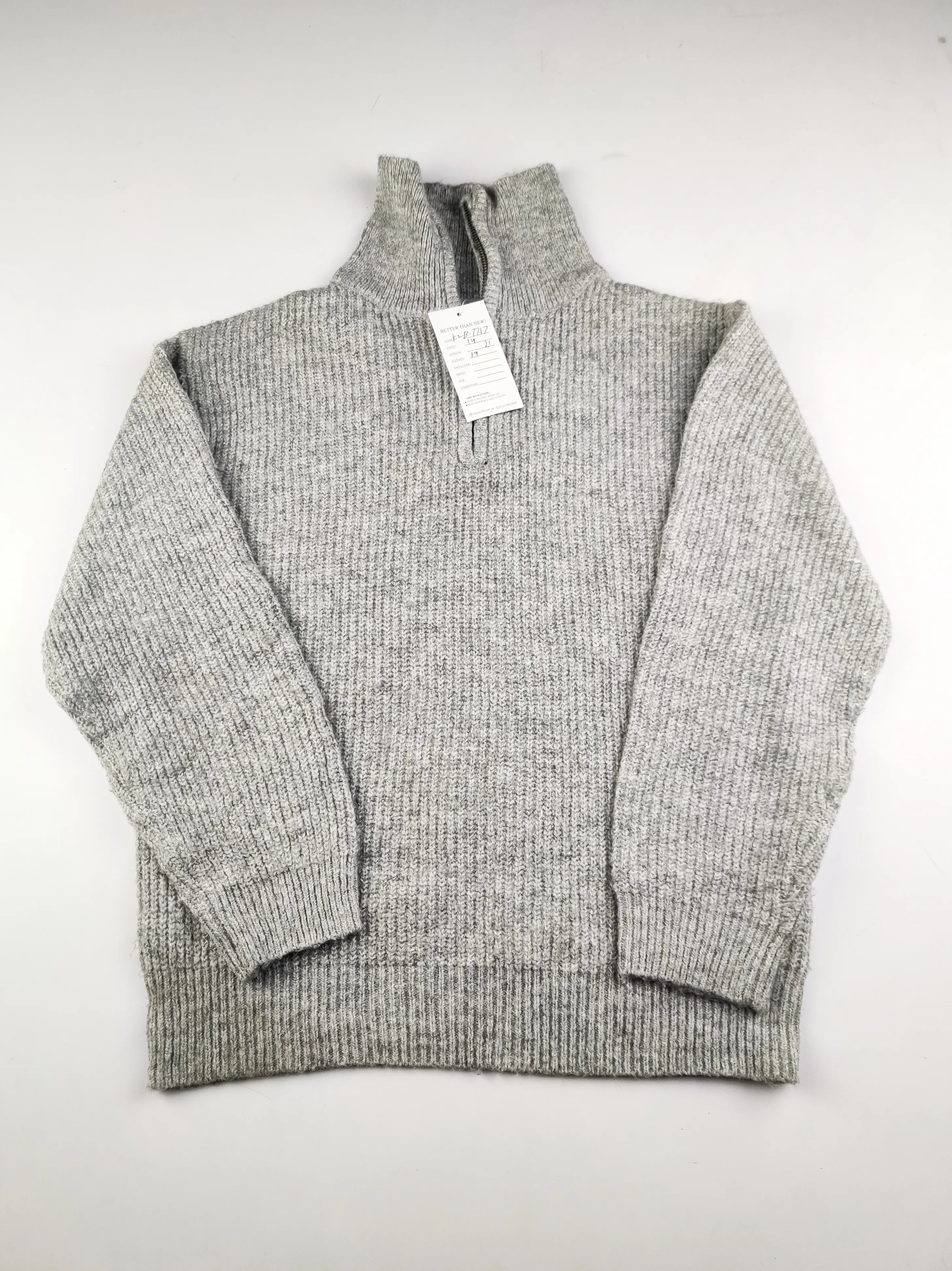 Buy online pre-used pre-loved 100% authentic & Original branded Zara (KWB-7717) available in Pakistan. Top international brands avilable.