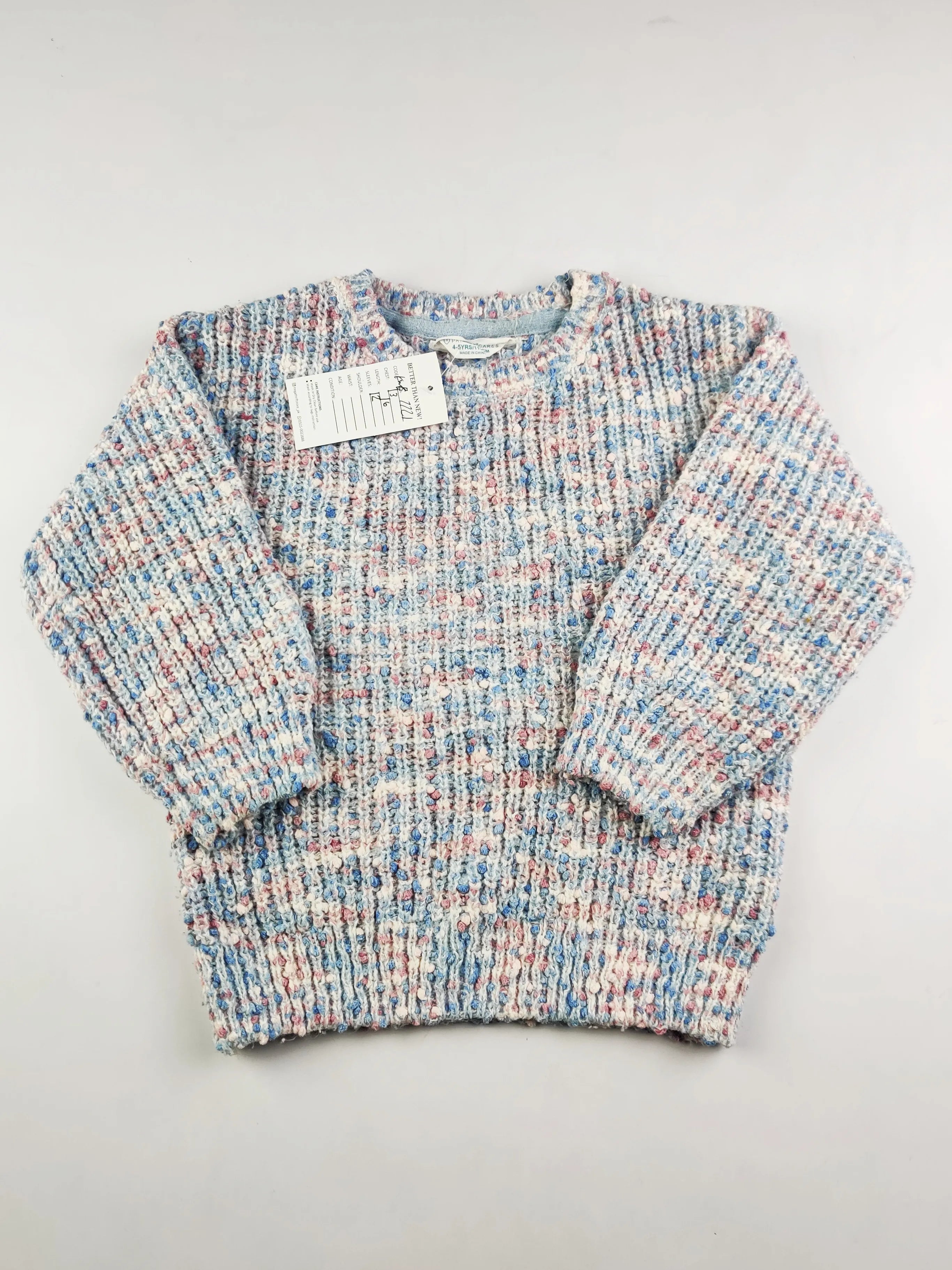 Buy online pre-used pre-loved 100% authentic & Original branded Primark (KWB-7721) available in Pakistan. Top international brands avilable.