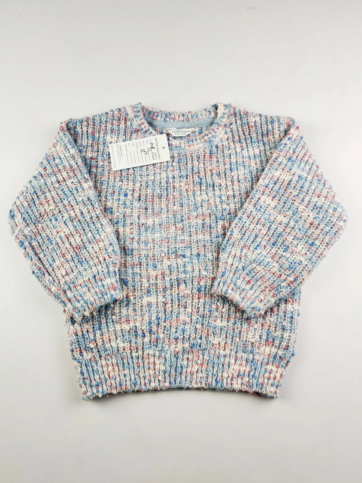 Buy online pre-used pre-loved 100% authentic & Original branded Primark (KWB-7721) available in Pakistan. Top international brands avilable.