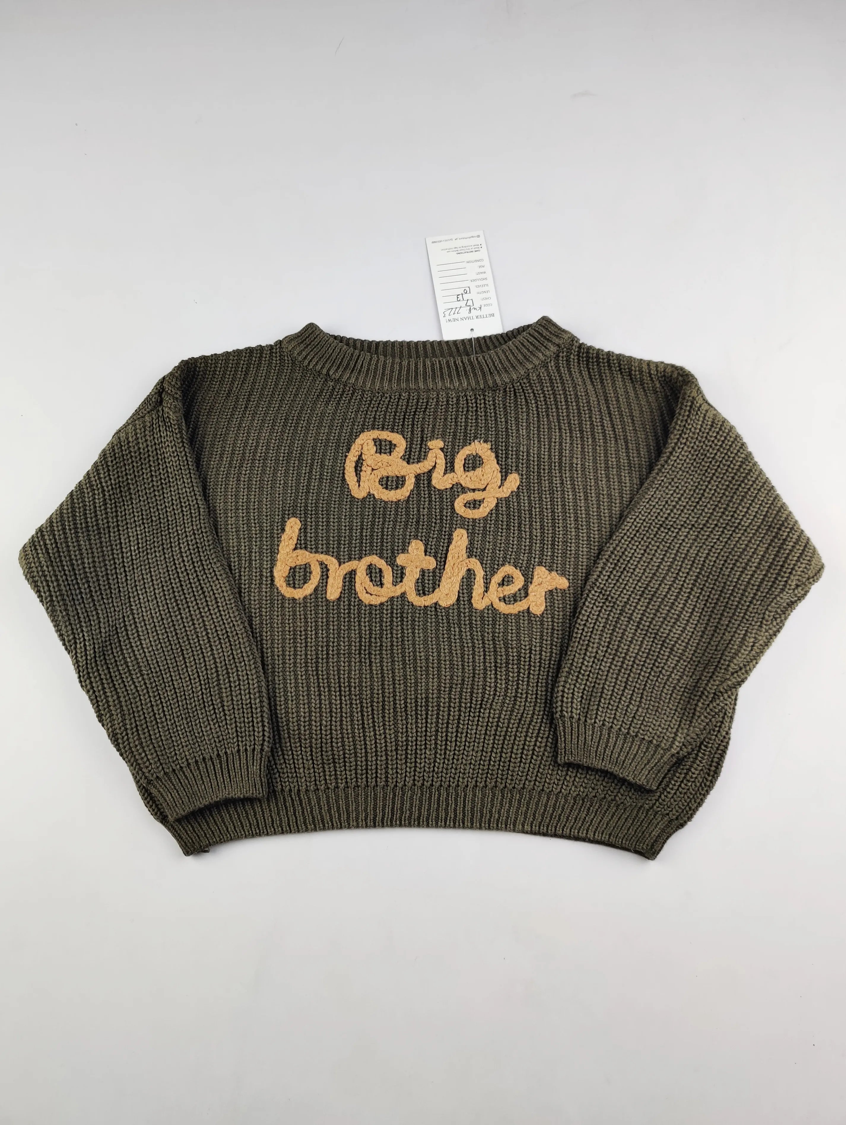 Buy online pre-used pre-loved 100% authentic & Original branded Unknown Brand (KWB-7723) available in Pakistan. Top international brands avilable.