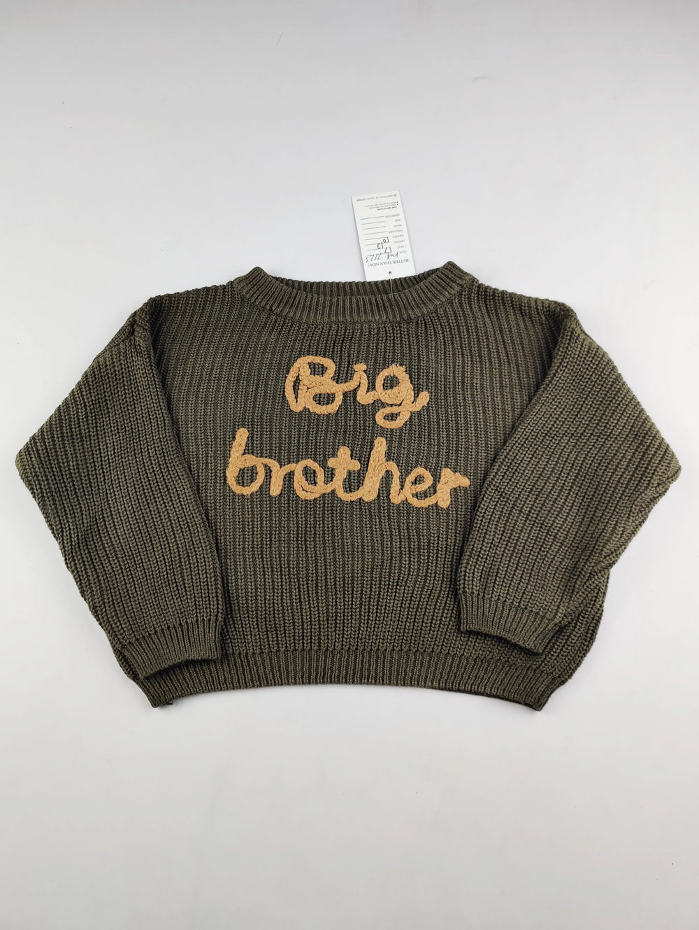 Buy online pre-used pre-loved 100% authentic & Original branded Unknown Brand (KWB-7723) available in Pakistan. Top international brands avilable.