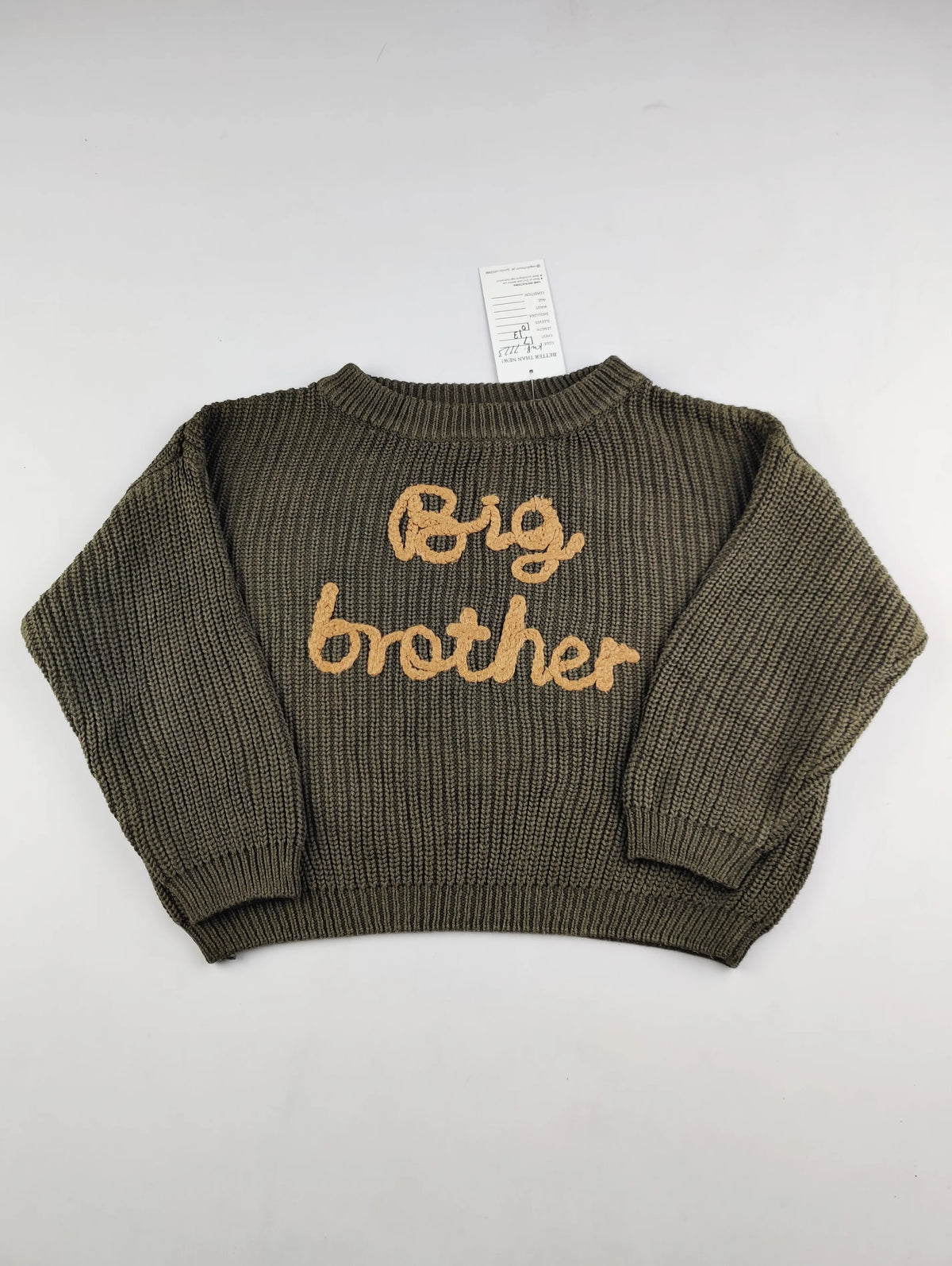 Buy online pre-used pre-loved 100% authentic & Original branded Unknown Brand (KWB-7723) available in Pakistan. Top international brands avilable.