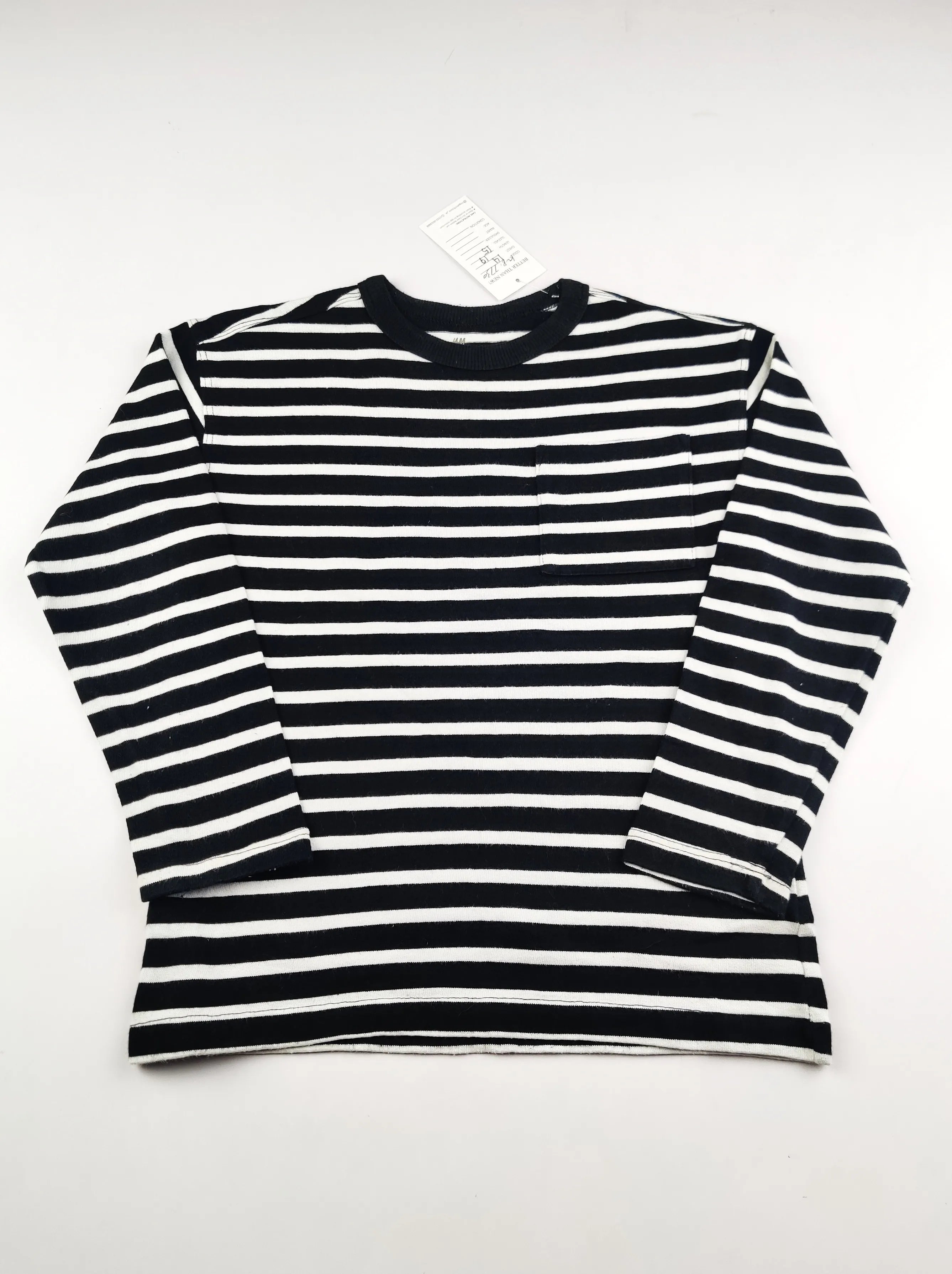 Buy online pre-used pre-loved 100% authentic & Original branded H&M (KWB-7730) available in Pakistan. Top international brands avilable.