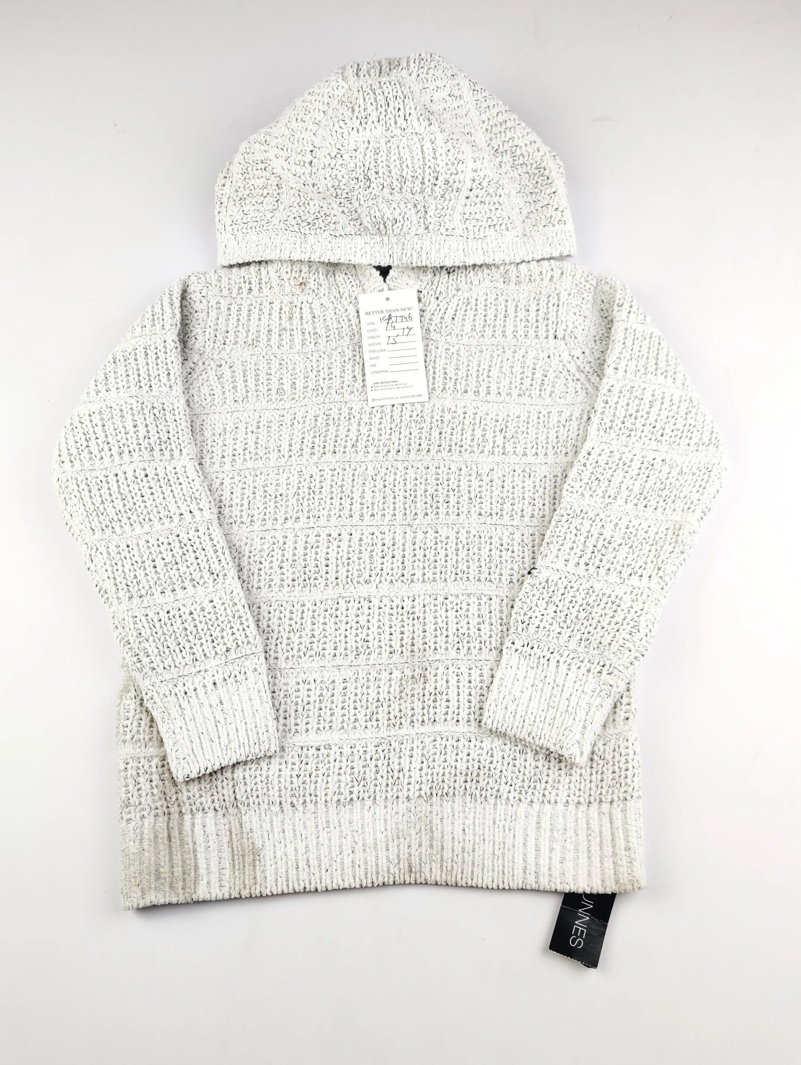 Buy online pre-used pre-loved 100% authentic & Original branded Dunnes Stores (KWB-7746) available in Pakistan. Top international brands avilable.