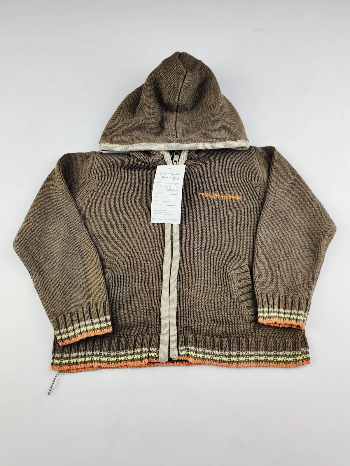 Buy online pre-used pre-loved 100% authentic & Original branded Rocha Little Rocha (KWB-7752) available in Pakistan. Top international brands avilable.
