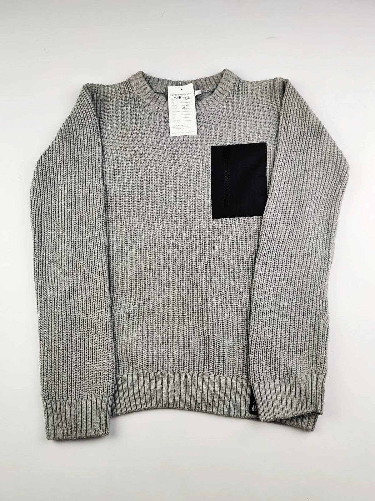 Buy online pre-used pre-loved 100% authentic & Original branded Pep&Co (KWB-7756) available in Pakistan. Top international brands avilable.