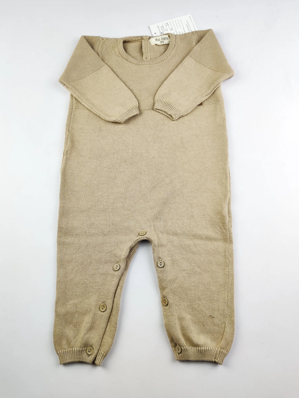 Buy online pre-used pre-loved 100% authentic & Original branded Ninos Baby (KWB-7775) available in Pakistan. Top international brands avilable.