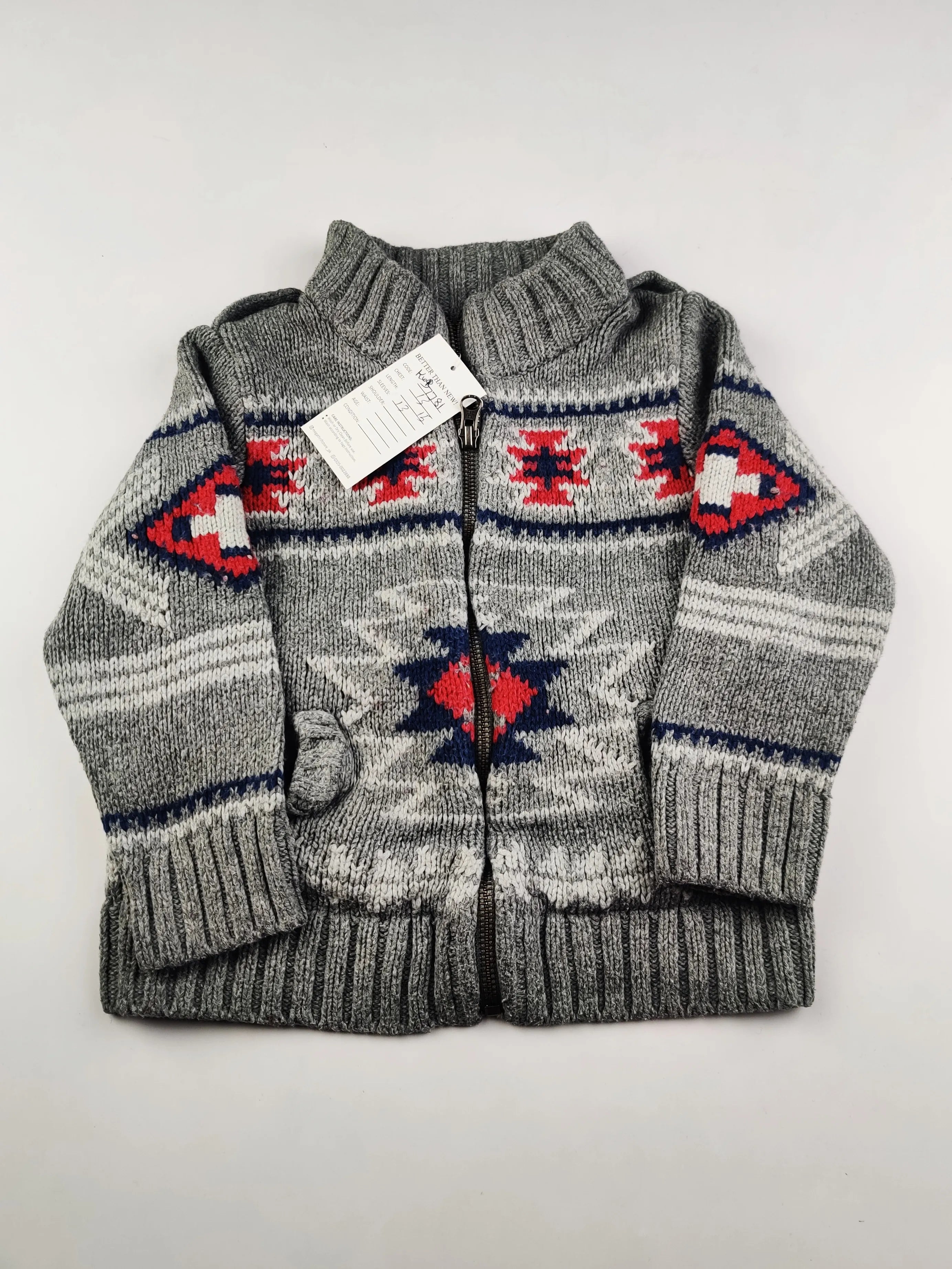Buy online pre-used pre-loved 100% authentic & Original branded Gap (KWB-7781) available in Pakistan. Top international brands avilable.