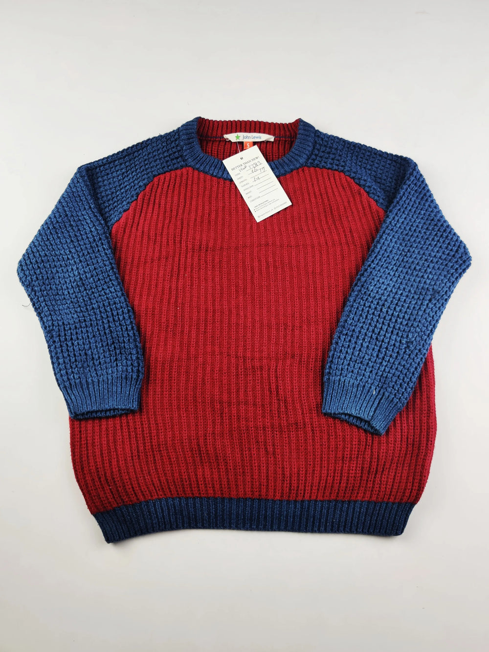 Buy online pre-used pre-loved 100% authentic & Original branded John Lewis (KWB-7783) available in Pakistan. Top international brands avilable.