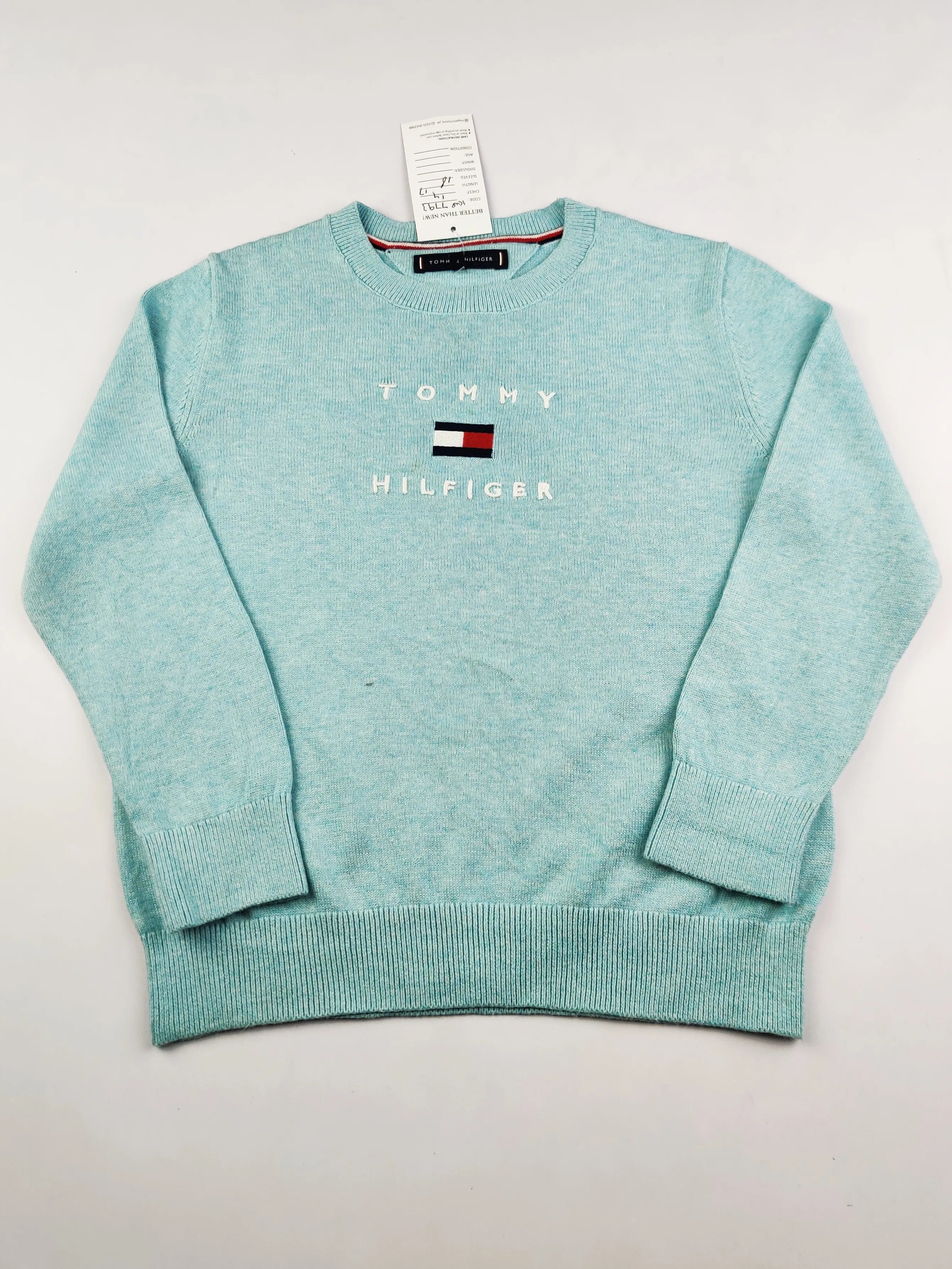 Buy online pre-used pre-loved 100% authentic & Original branded T.O.M.M.Y H.I.L.F.I.G.E.R (KWB-7793) available in Pakistan. Top international brands avilable.
