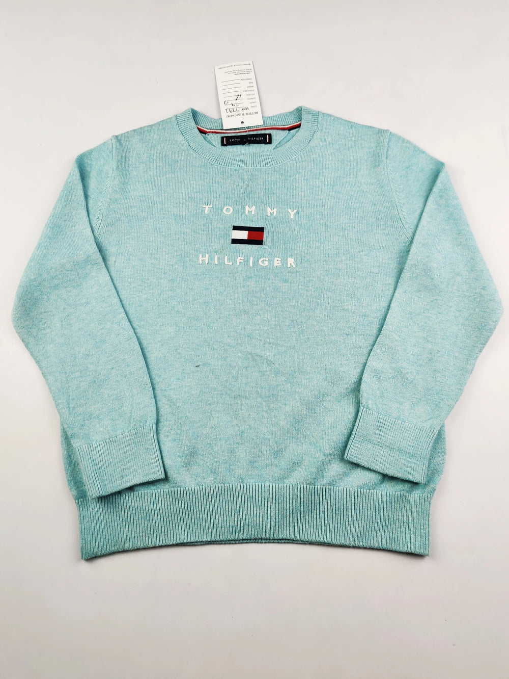 Buy online pre-used pre-loved 100% authentic & Original branded T.O.M.M.Y H.I.L.F.I.G.E.R (KWB-7793) available in Pakistan. Top international brands avilable.