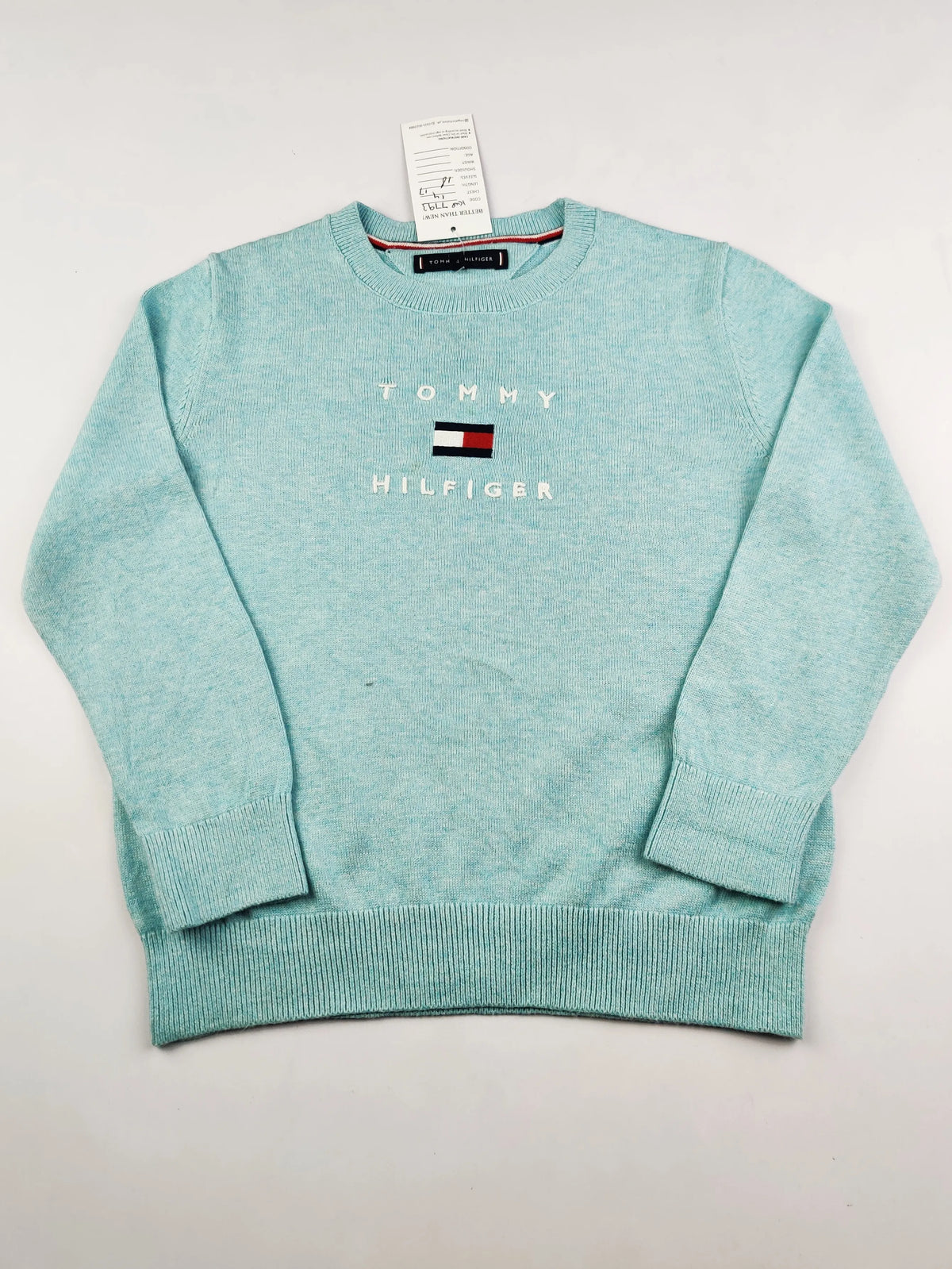 Buy online pre-used pre-loved 100% authentic & Original branded T.O.M.M.Y H.I.L.F.I.G.E.R (KWB-7793) available in Pakistan. Top international brands avilable.