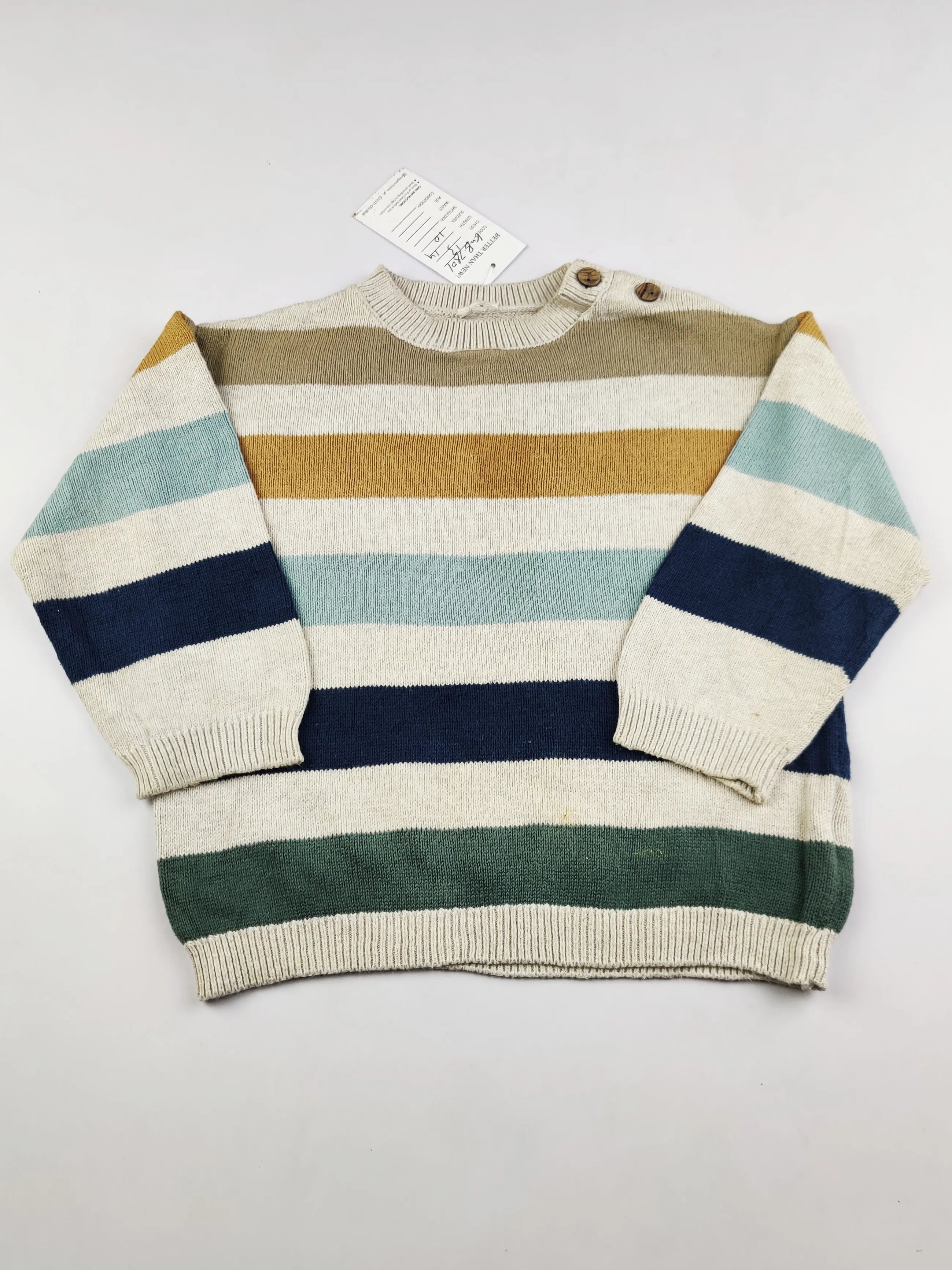 Buy online pre-used pre-loved 100% authentic & Original branded Unknown Brand (KWB-7801) available in Pakistan. Top international brands avilable.