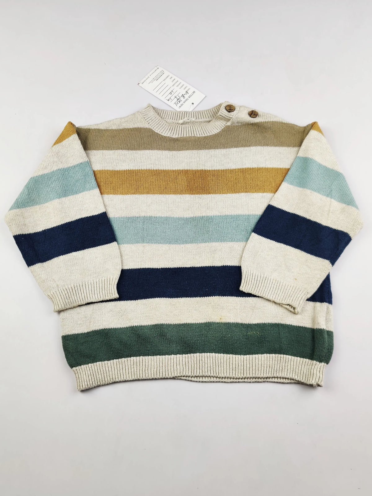 Buy online pre-used pre-loved 100% authentic & Original branded Unknown Brand (KWB-7801) available in Pakistan. Top international brands avilable.