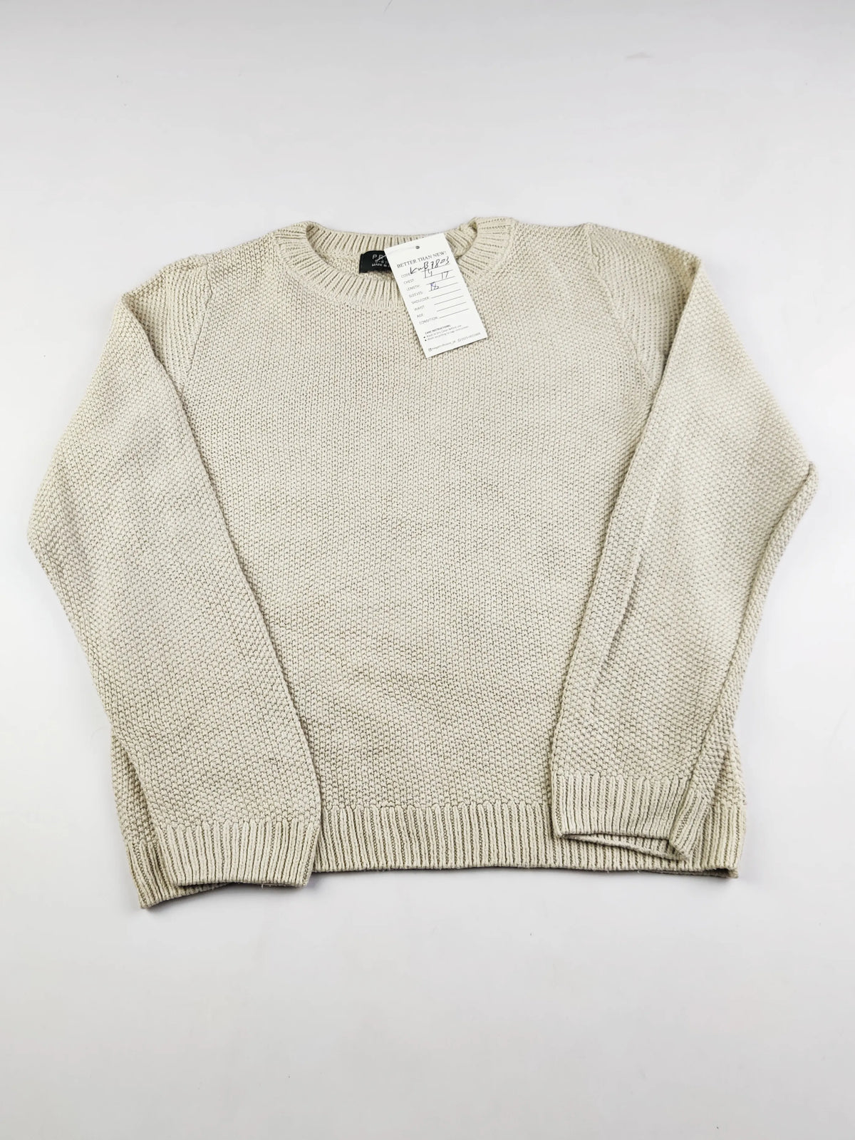 Buy online pre-used pre-loved 100% authentic & Original branded Primark (KWB-7803) available in Pakistan. Top international brands avilable.
