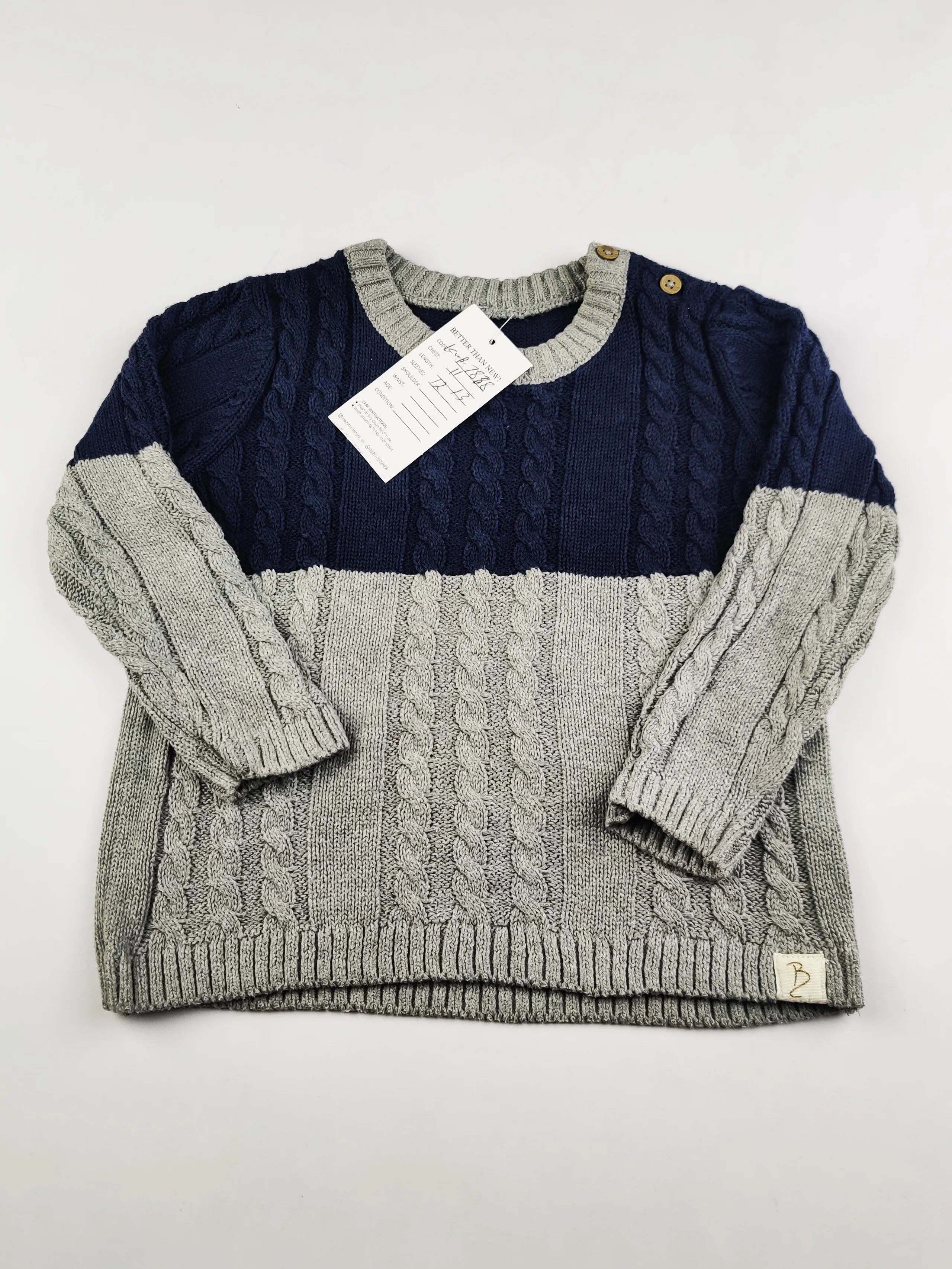 Buy online pre-used pre-loved 100% authentic & Original branded George (KWB-7838) available in Pakistan. Top international brands avilable.