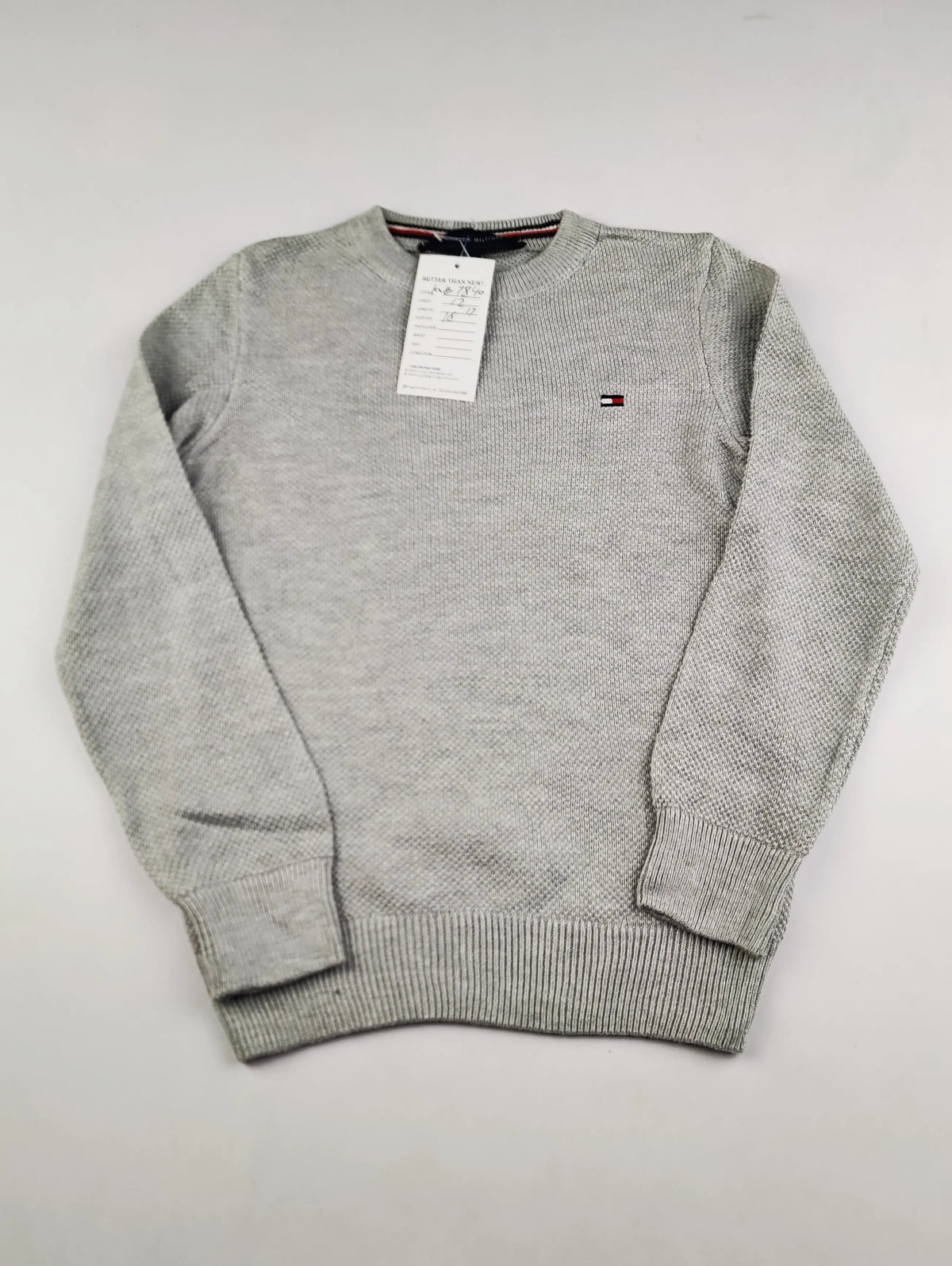 Buy online pre-used pre-loved 100% authentic & Original branded T.O.M.M.Y H.I.L.F.I.G.E.R (KWB-7840) available in Pakistan. Top international brands avilable.
