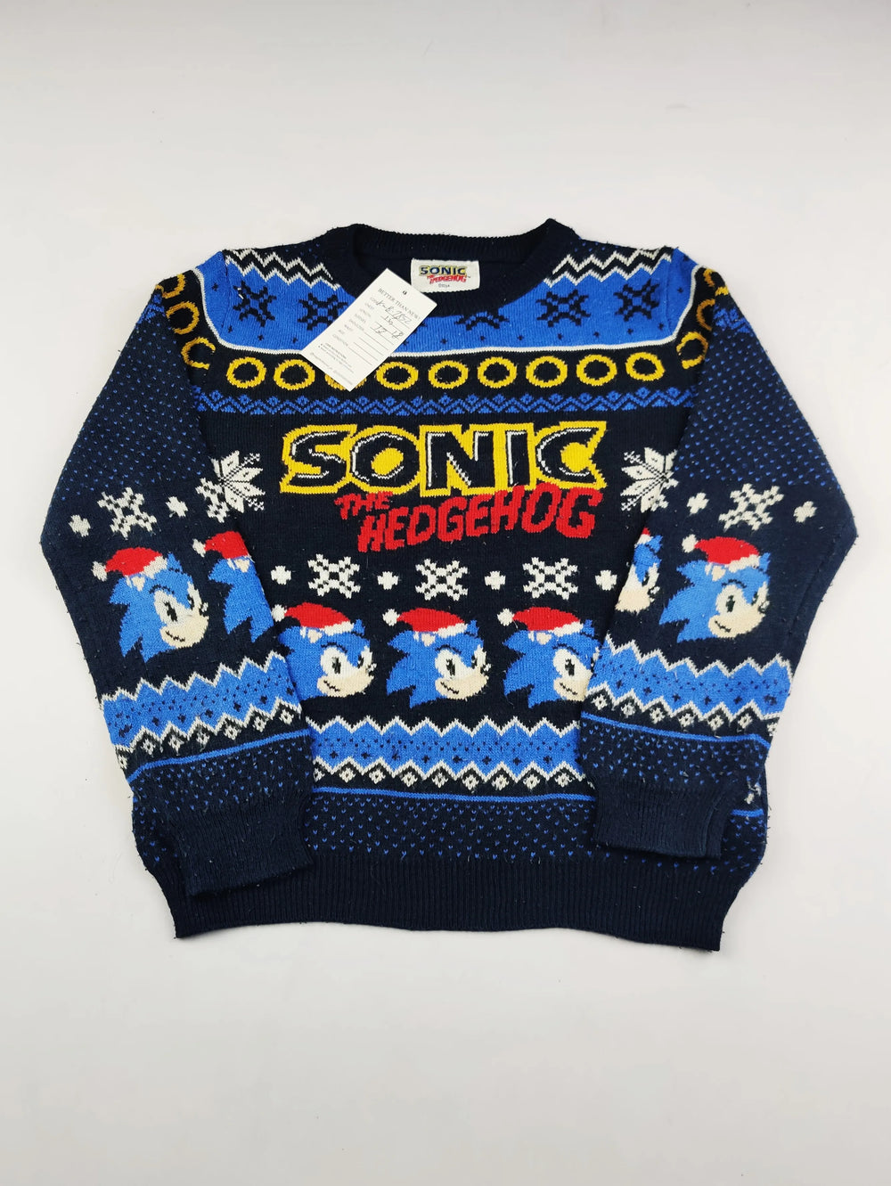Buy online pre-used pre-loved 100% authentic & Original branded Sonic (KWB-7852) available in Pakistan. Top international brands avilable.