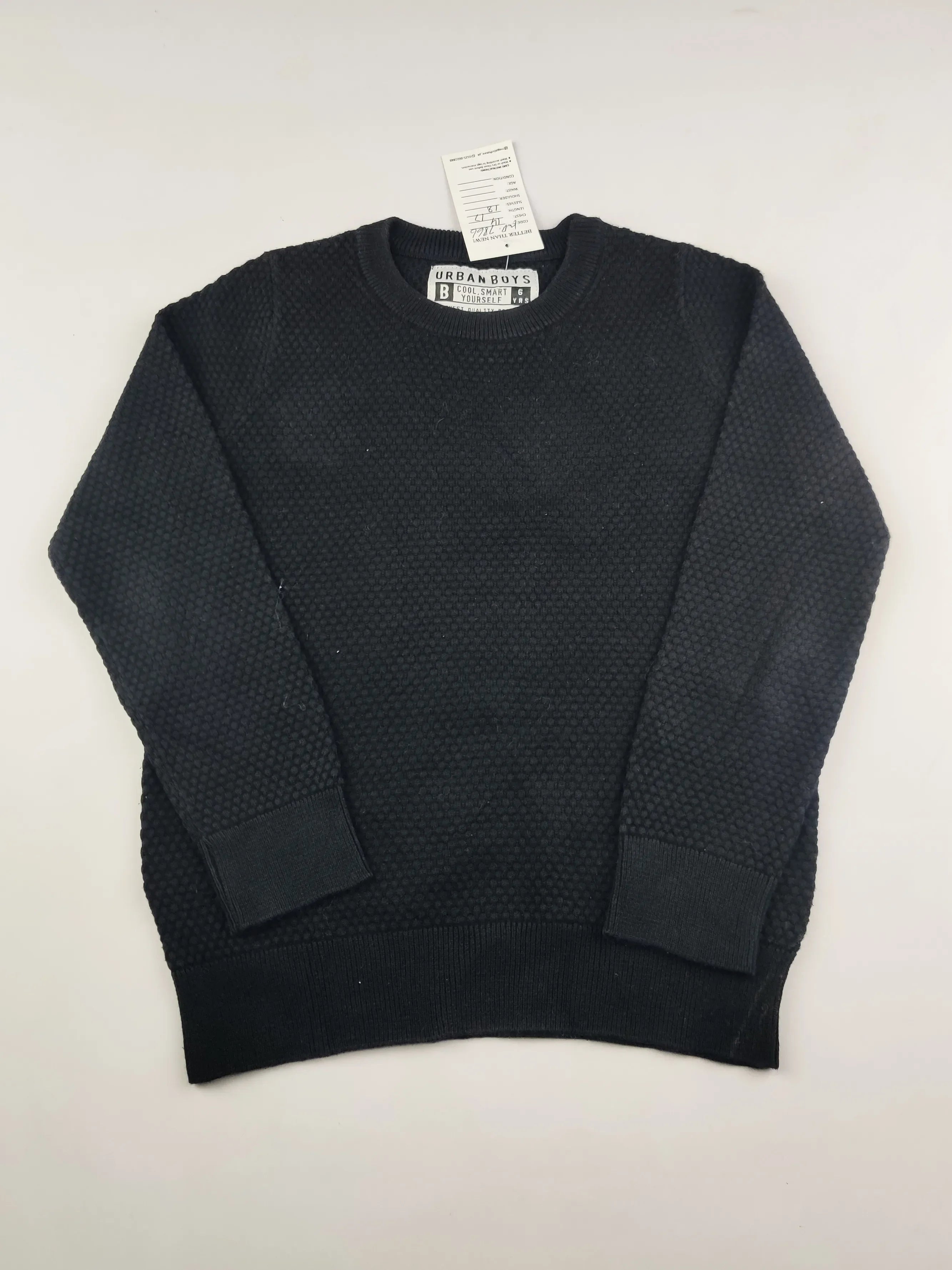 Buy online pre-used pre-loved 100% authentic & Original branded Urban Boys (KWB-7866) available in Pakistan. Top international brands avilable.