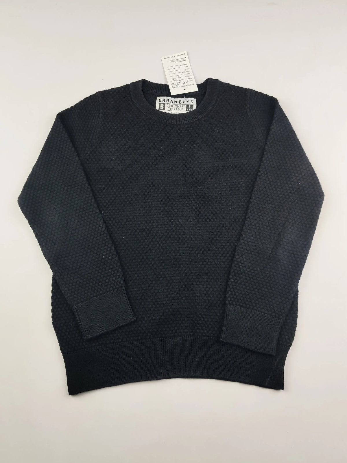 Buy online pre-used pre-loved 100% authentic & Original branded Urban Boys (KWB-7866) available in Pakistan. Top international brands avilable.