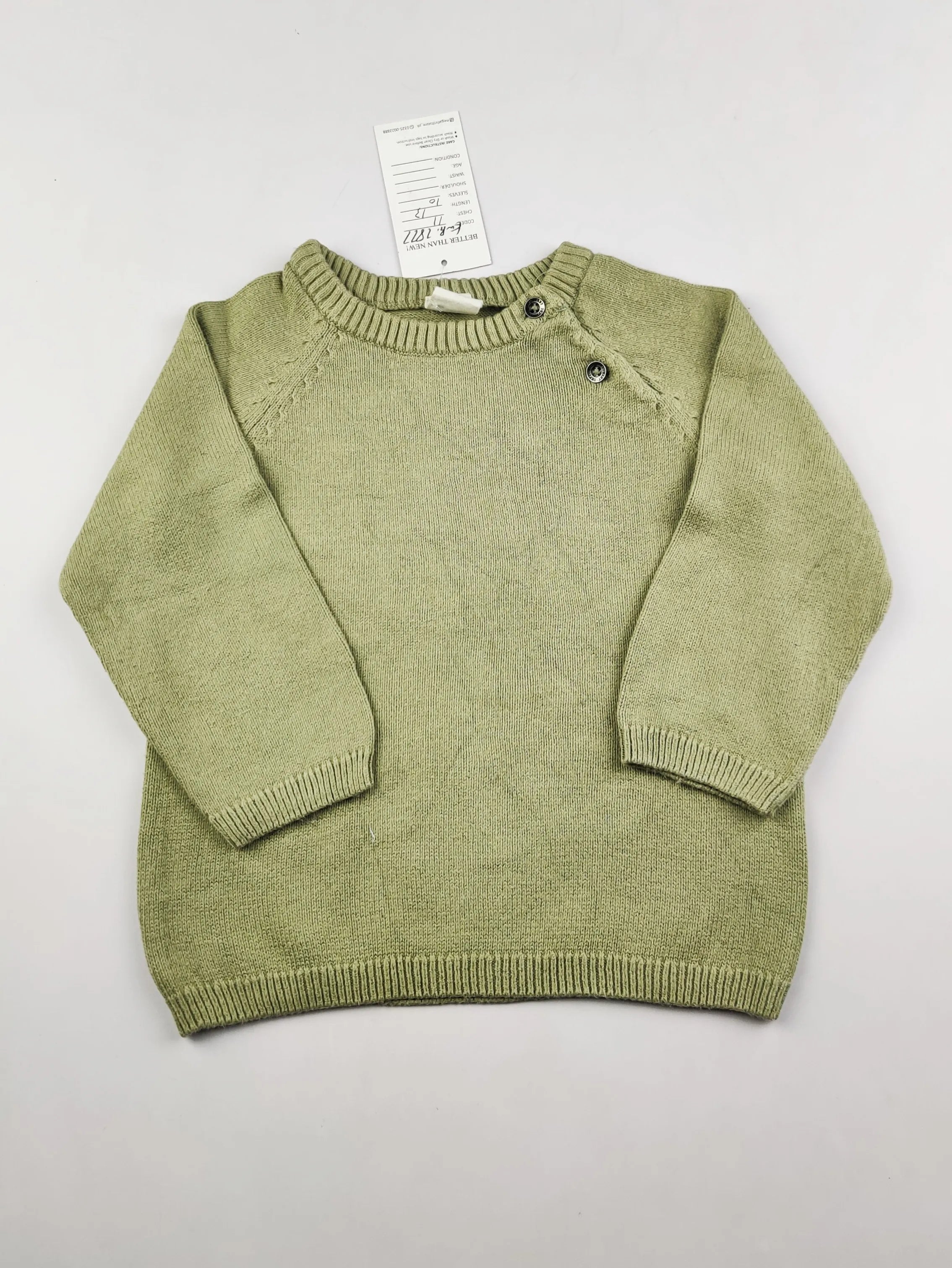 Buy online pre-used pre-loved 100% authentic & Original branded H&M (KWB-7877) available in Pakistan. Top international brands avilable.