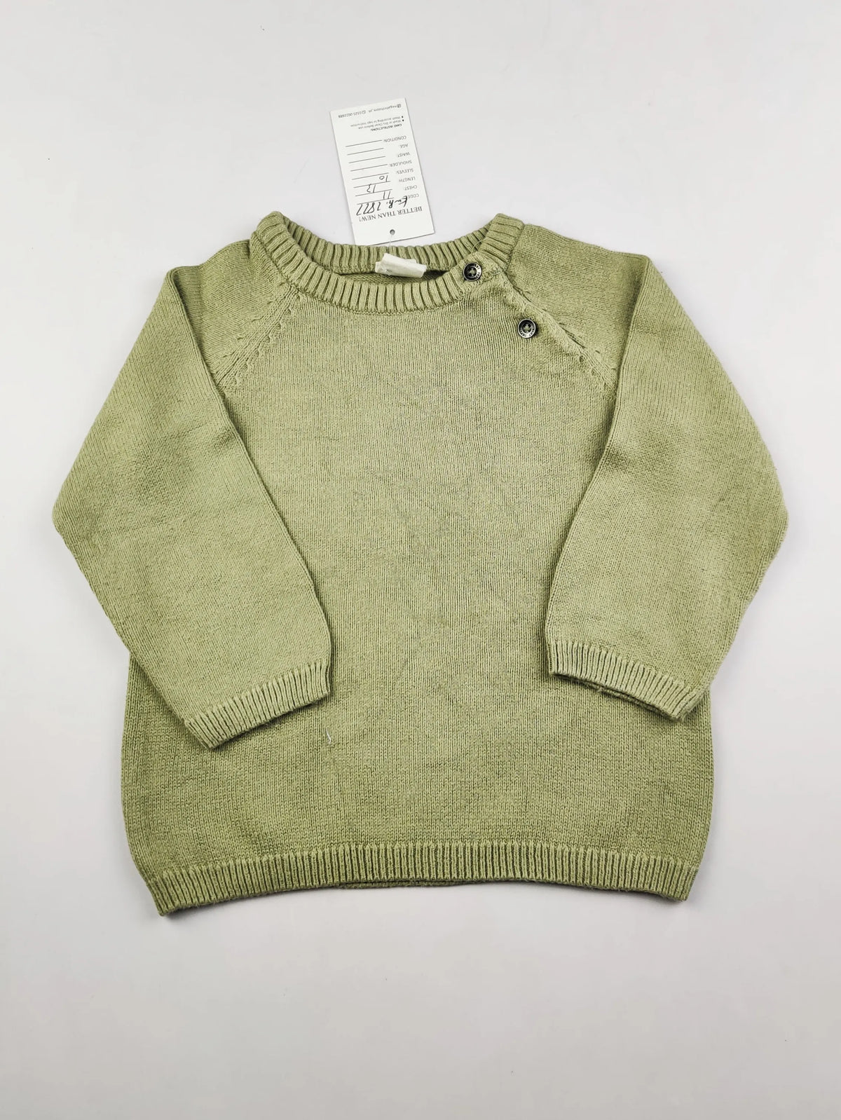 Buy online pre-used pre-loved 100% authentic & Original branded H&M (KWB-7877) available in Pakistan. Top international brands avilable.