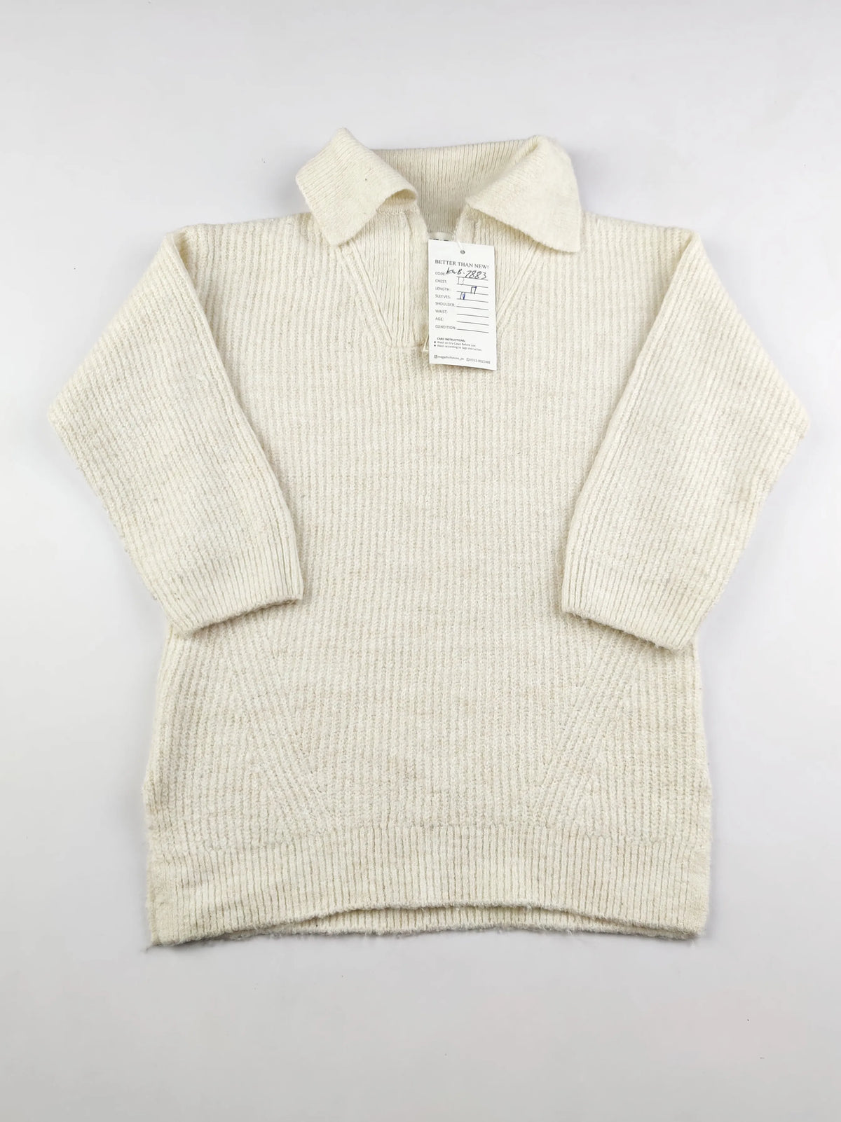 Buy online pre-used pre-loved 100% authentic & Original branded F&F (KWB-7883) available in Pakistan. Top international brands avilable.