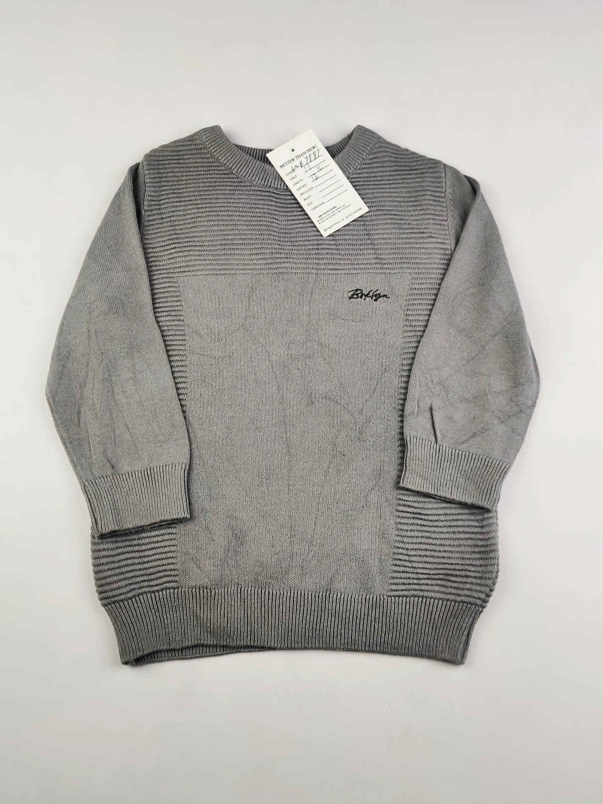 Buy online pre-used pre-loved 100% authentic & Original branded Unknown Brand (KWB-7887) available in Pakistan. Top international brands avilable.