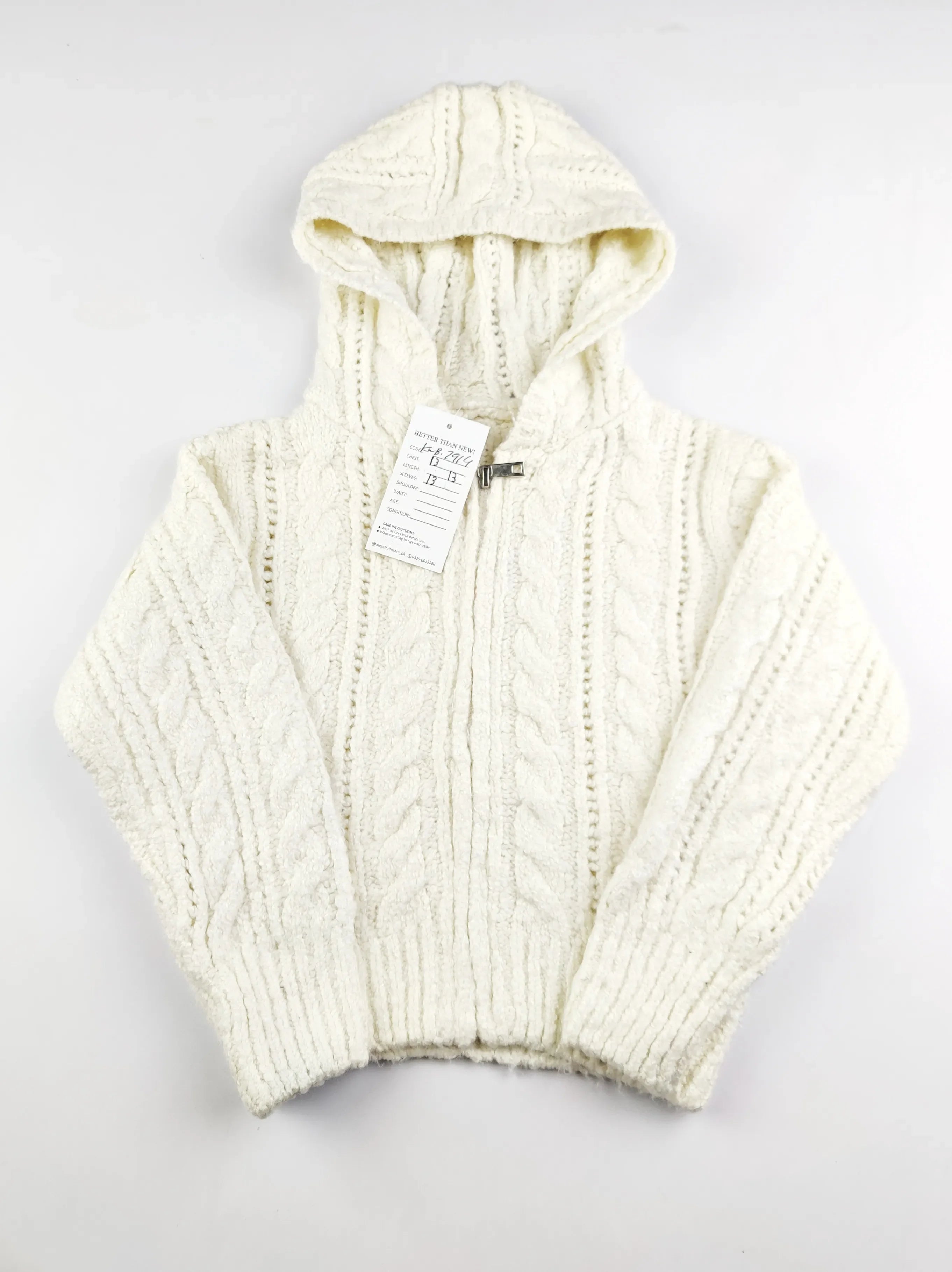 Buy online pre-used pre-loved 100% authentic & Original branded Dunnes Stores (KWB-7914) available in Pakistan. Top international brands avilable.