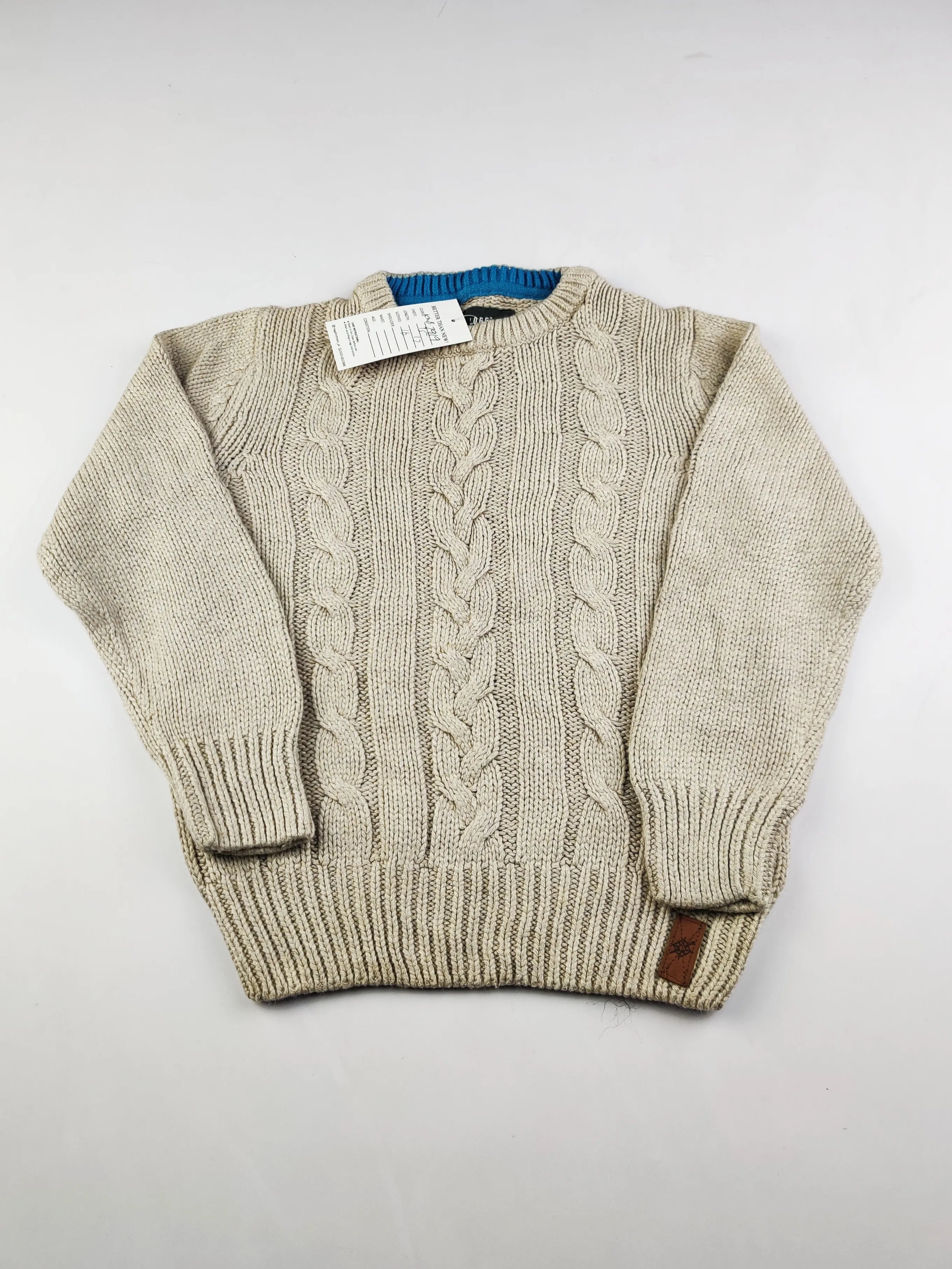 Buy online pre-used pre-loved 100% authentic & Original branded H&M (KWB-7919) available in Pakistan. Top international brands avilable.