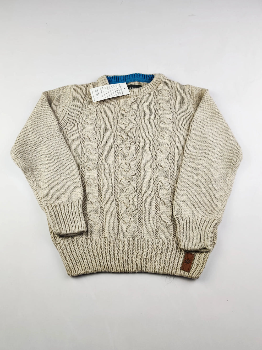 Buy online pre-used pre-loved 100% authentic & Original branded H&M (KWB-7919) available in Pakistan. Top international brands avilable.