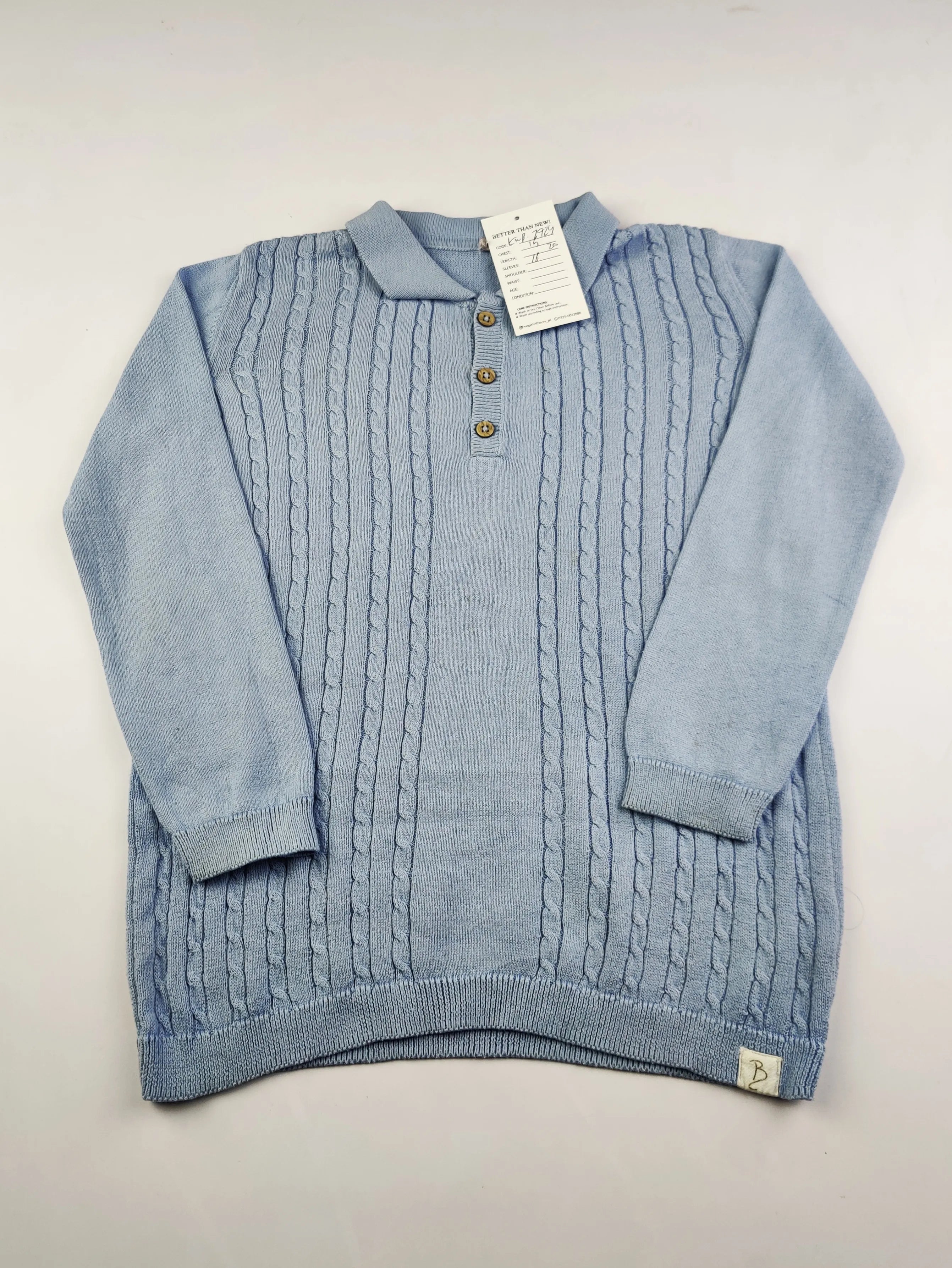 Buy online pre-used pre-loved 100% authentic & Original branded George (KWB-7924) available in Pakistan. Top international brands avilable.