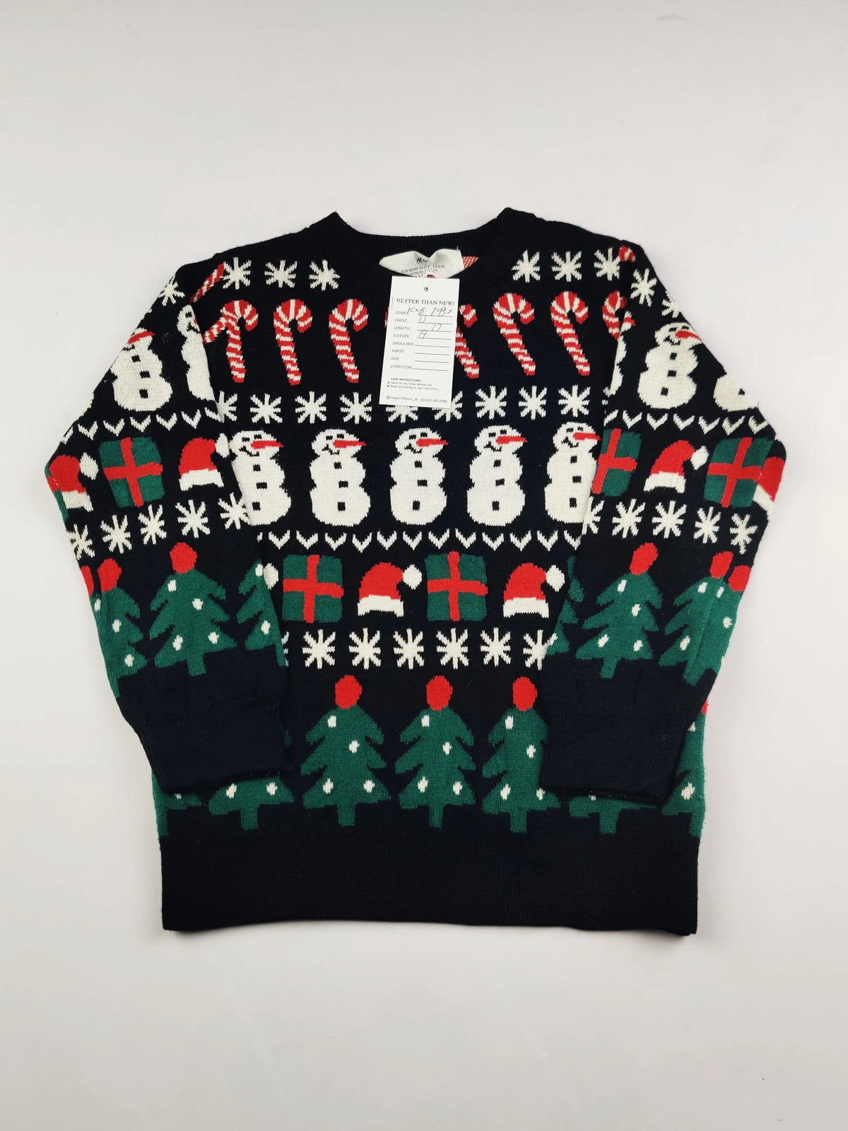 Buy online pre-used pre-loved 100% authentic & Original branded H&M (KWB-7930) available in Pakistan. Top international brands avilable.