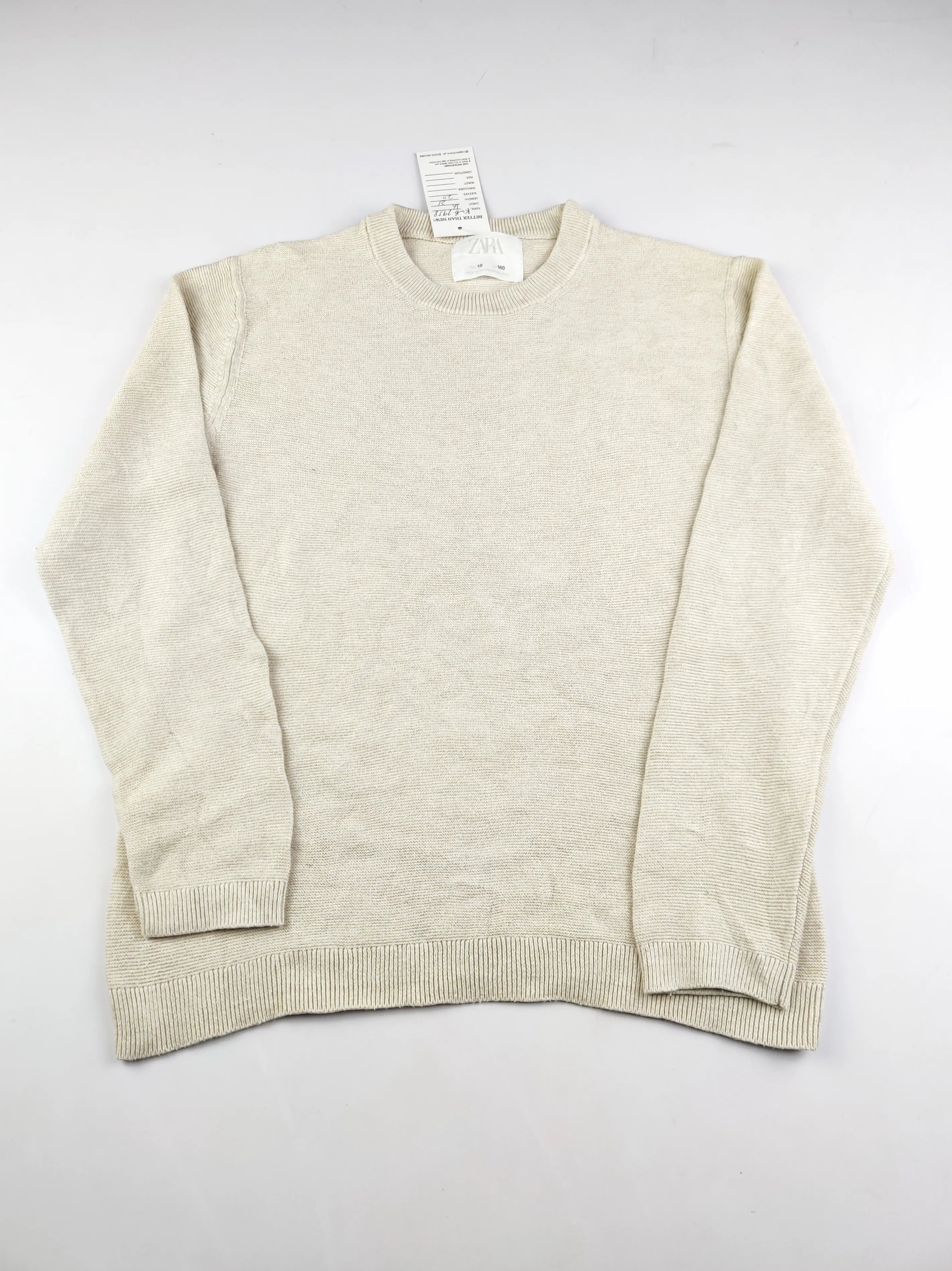 Buy online pre-used pre-loved 100% authentic & Original branded Zara (KWB-7938) available in Pakistan. Top international brands avilable.